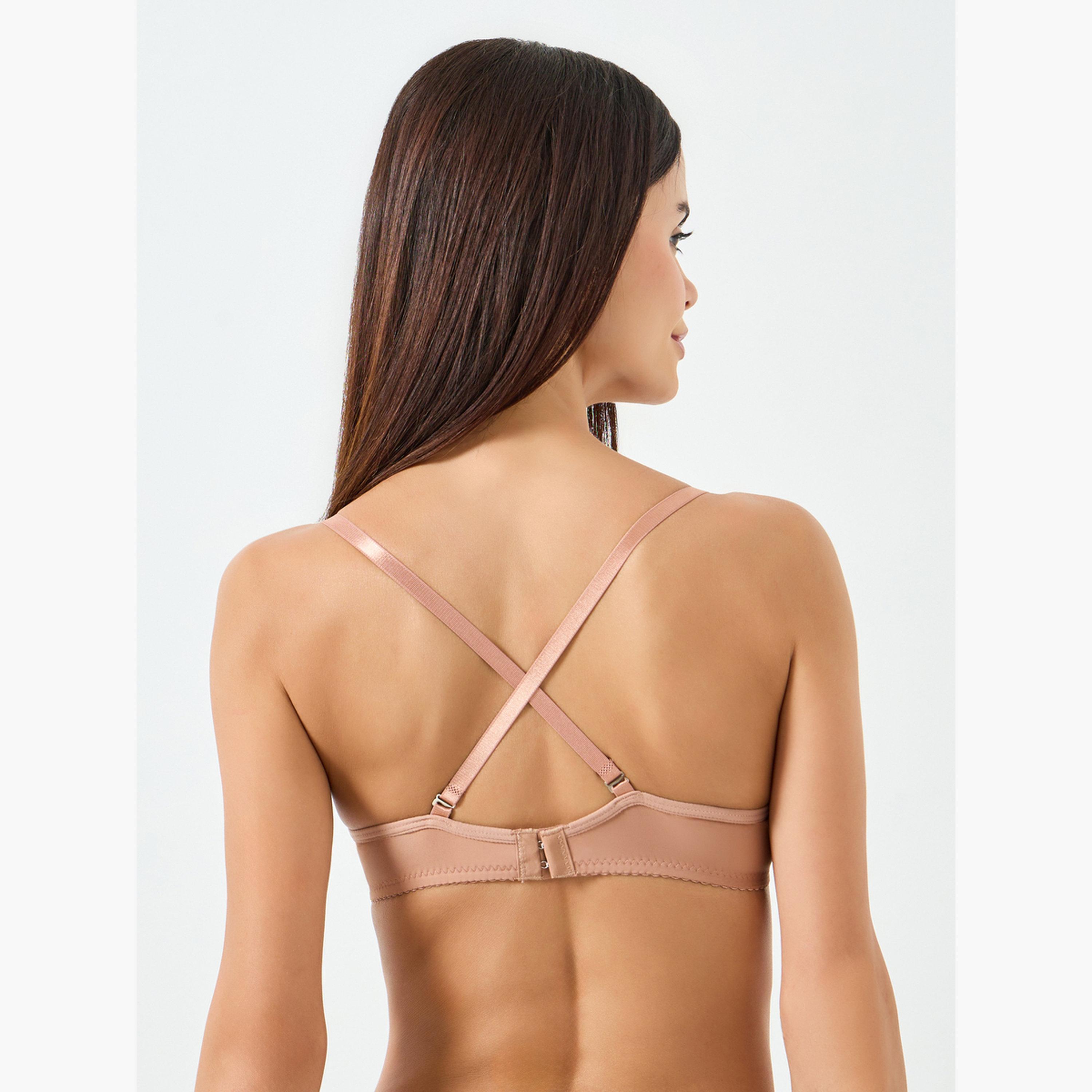 Take Two Solid Padded Wired Bra-women-clothing-lingerie-bras-image-5