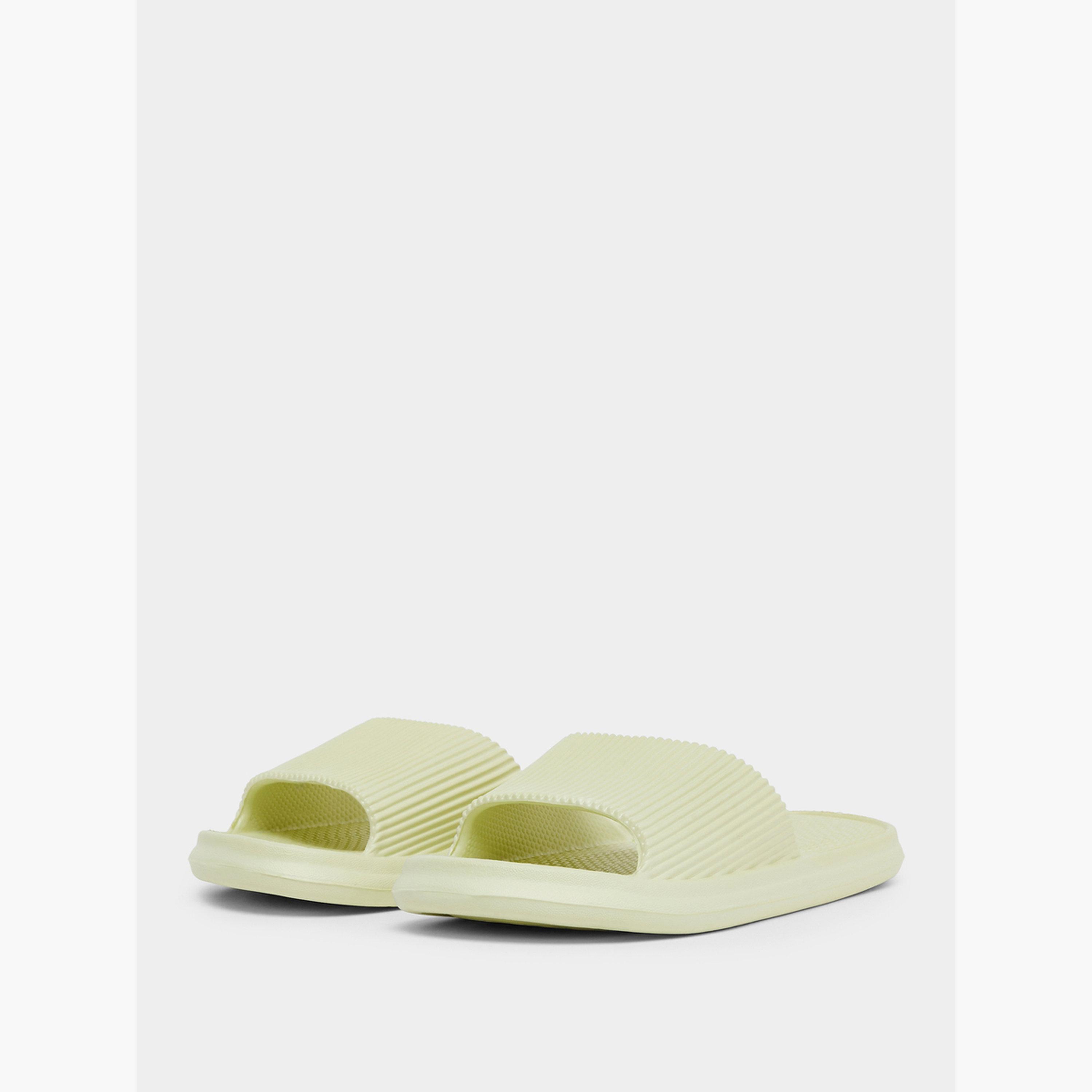 تيك تو - شبشب حمام متين مضاد للانزلاق-women-shoes-flipflopsandslides-image-6