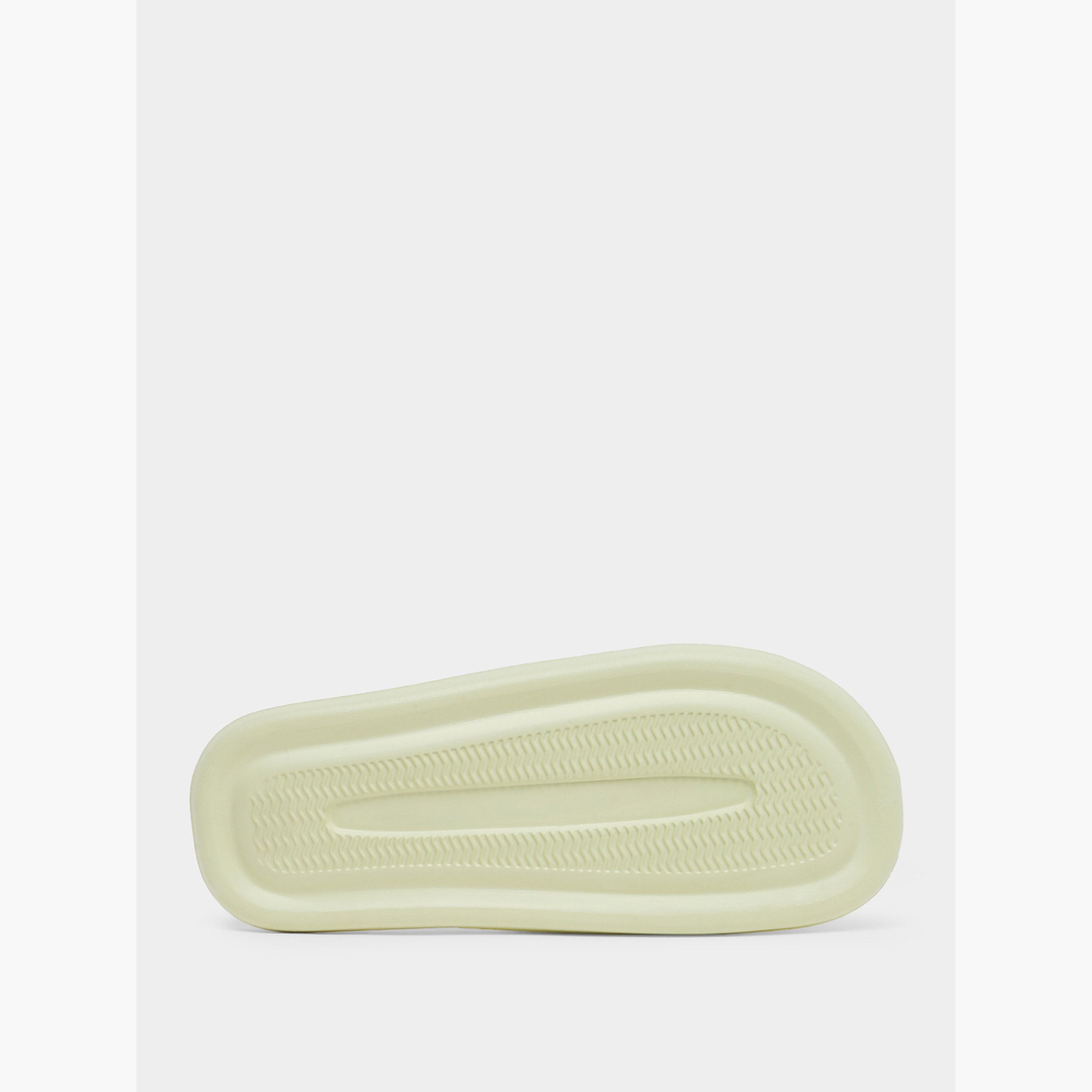 Take Two Solid Texture Anti-Slip Bathroom Slippers-women-shoes-flipflopsandslides-image-6