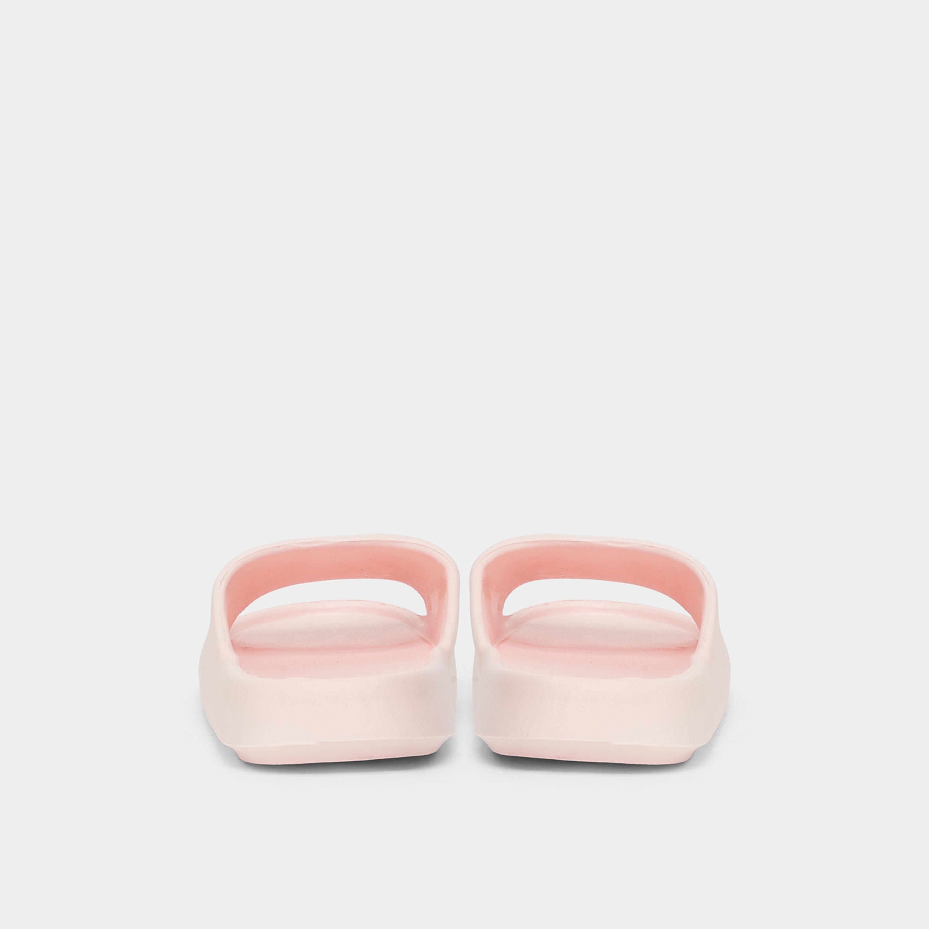 Take Two Solid Thick Sole Bathroom Slippers-women-shoes-flats-slides-image-5