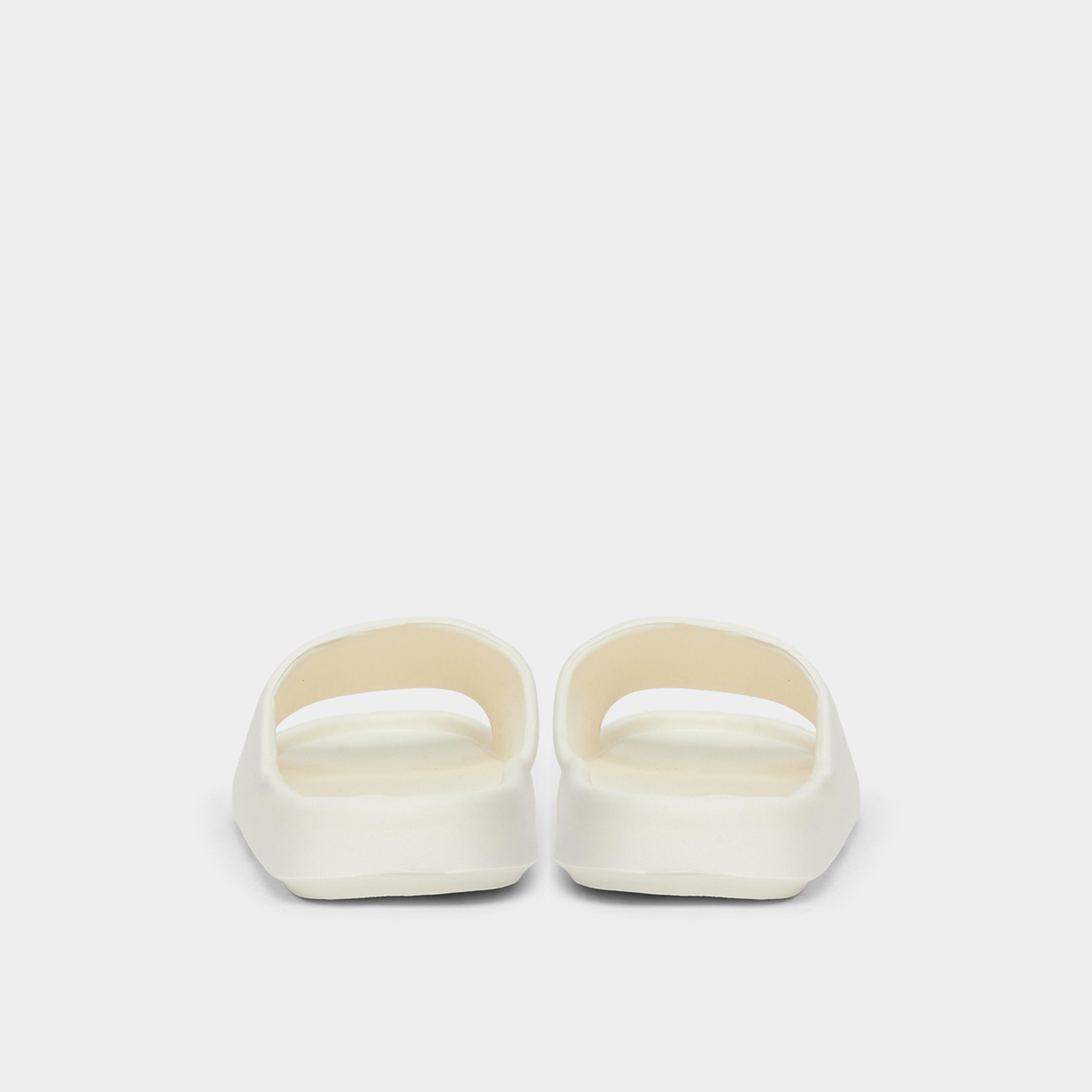 Take Two Solid Thick Sole Bathroom Slippers-women-shoes-flats-slides-image-5