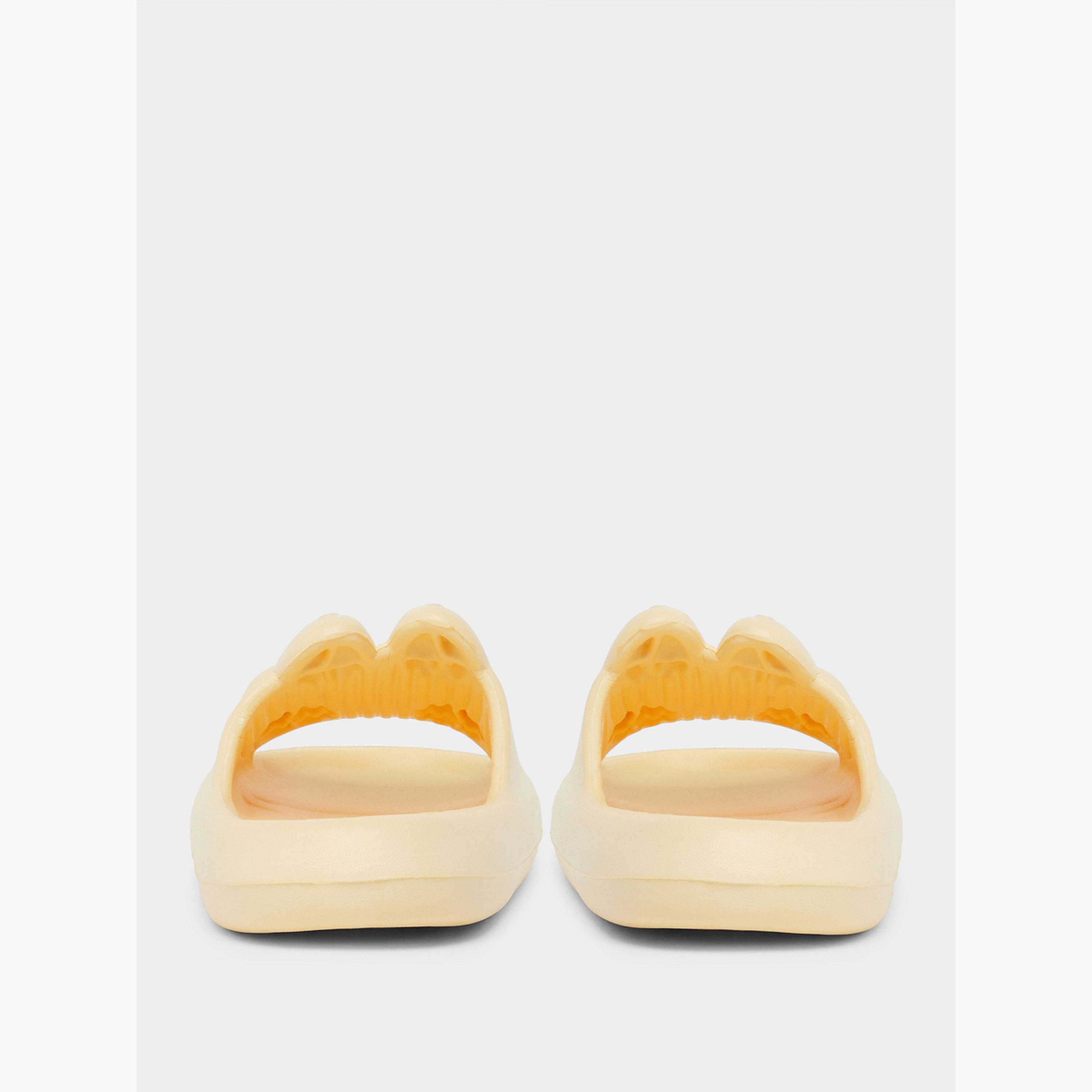 Take Two Solid Cute Rabbit Anti-Slip Bathroom Slippers-women-shoes-flipflopsandslides-image-4