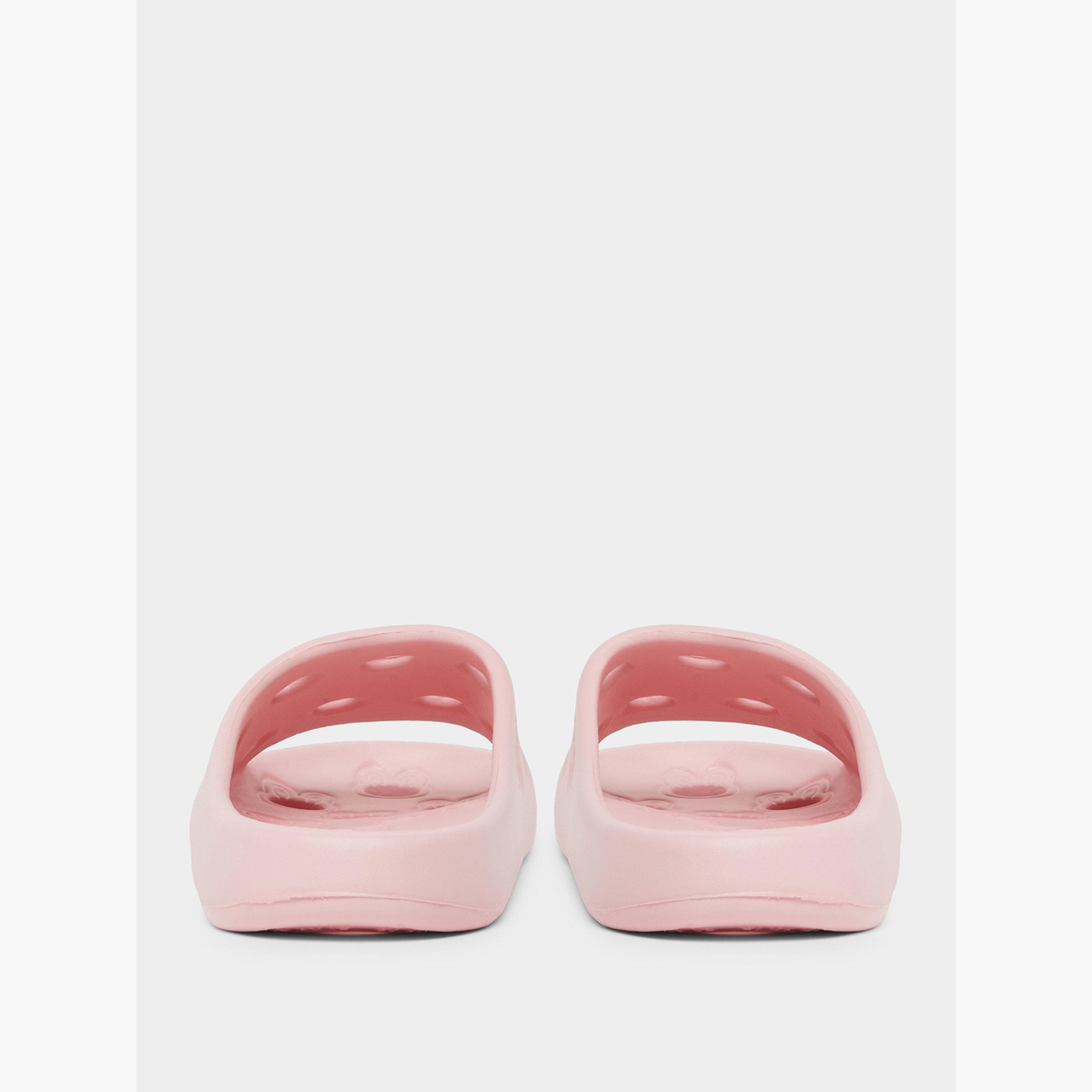 Take Two Solid Cut Out Anti-Slip Bathroom Slippers-women-shoes-flats-slides-image-4