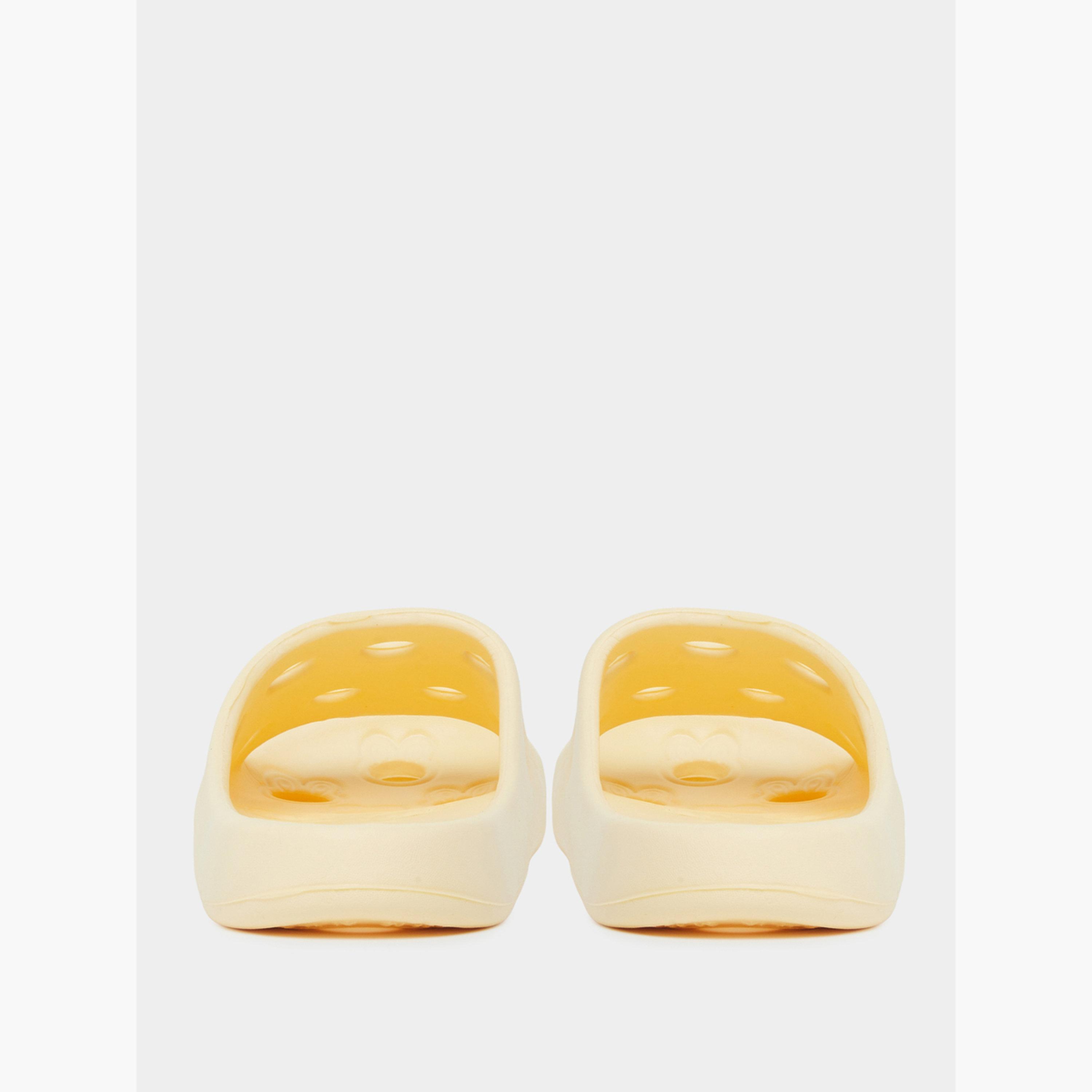 Take Two Solid Cut Out Anti-Slip Bathroom Slippers-women-shoes-flipflopsandslides-image-4