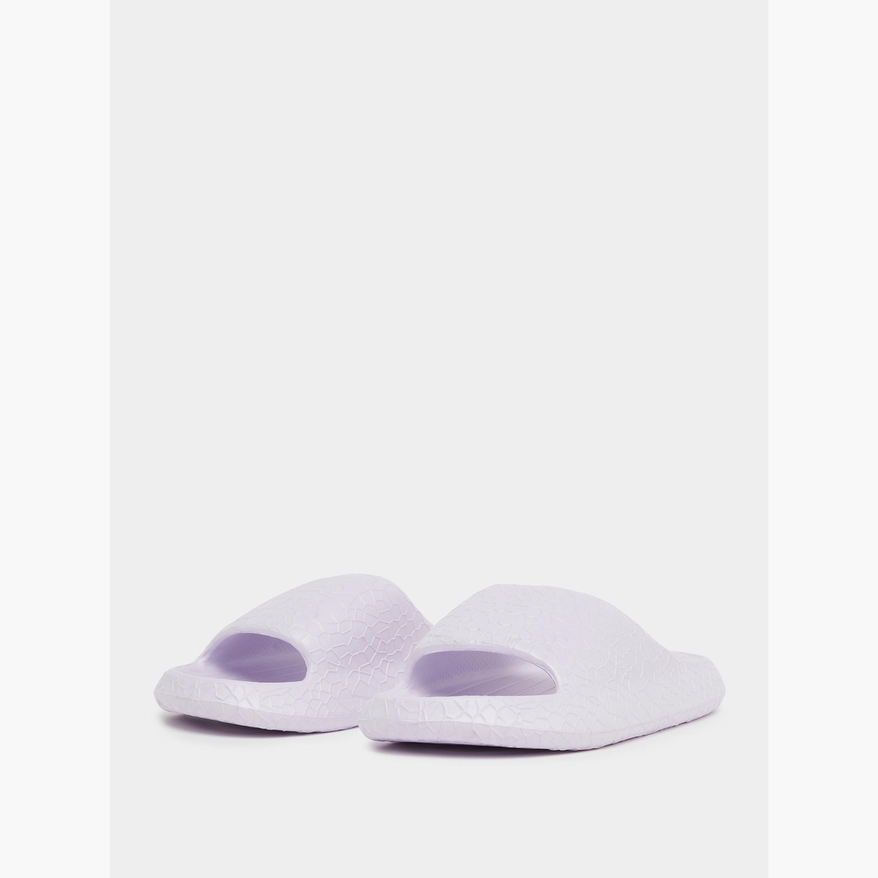 تيك تو - شبشب حمام متين مضاد للانزلاق-women-shoes-flipflopsandslides-image-1