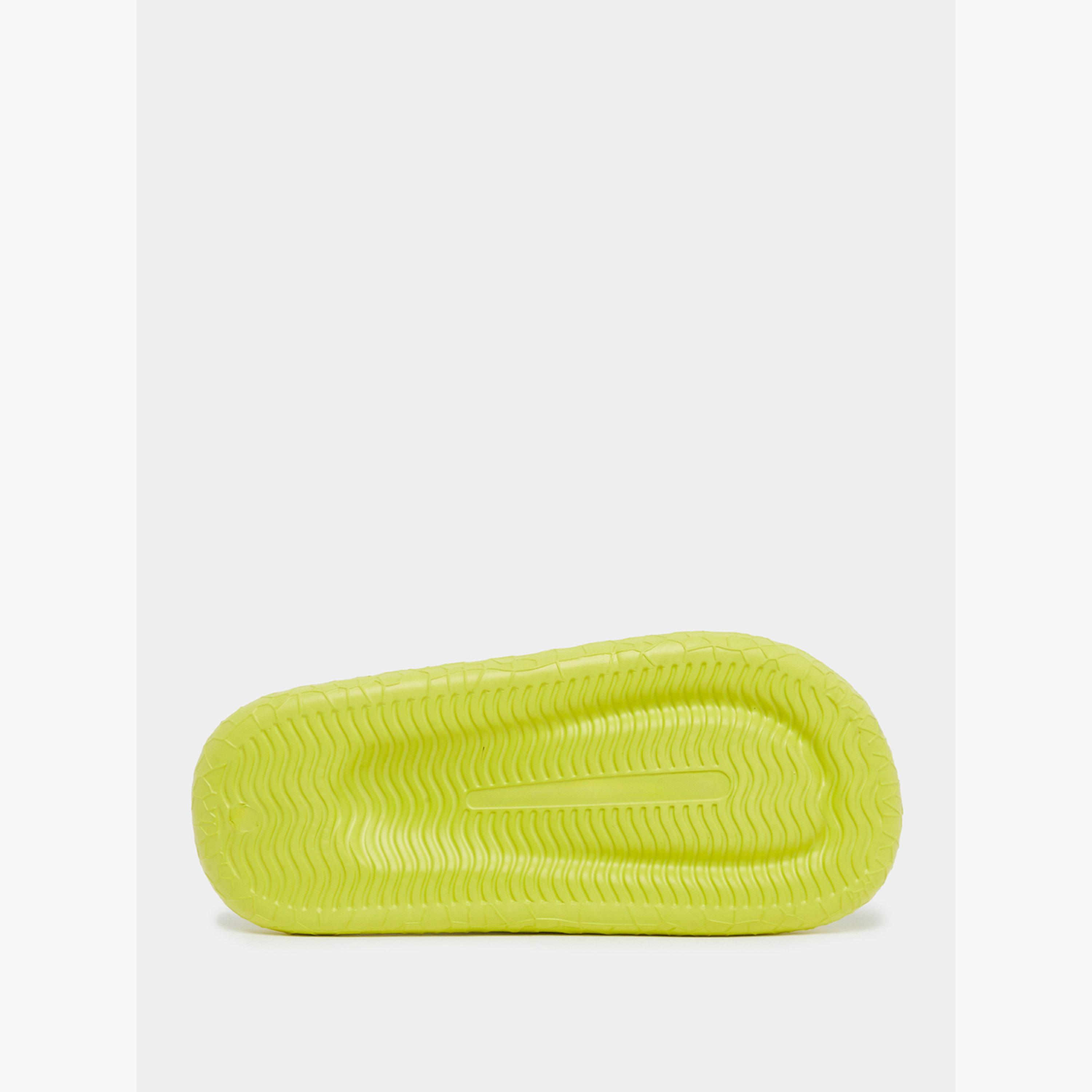 Take Two Solid Texture Anti-Slip Bathroom Slippers-women-shoes-flipflopsandslides-image-6
