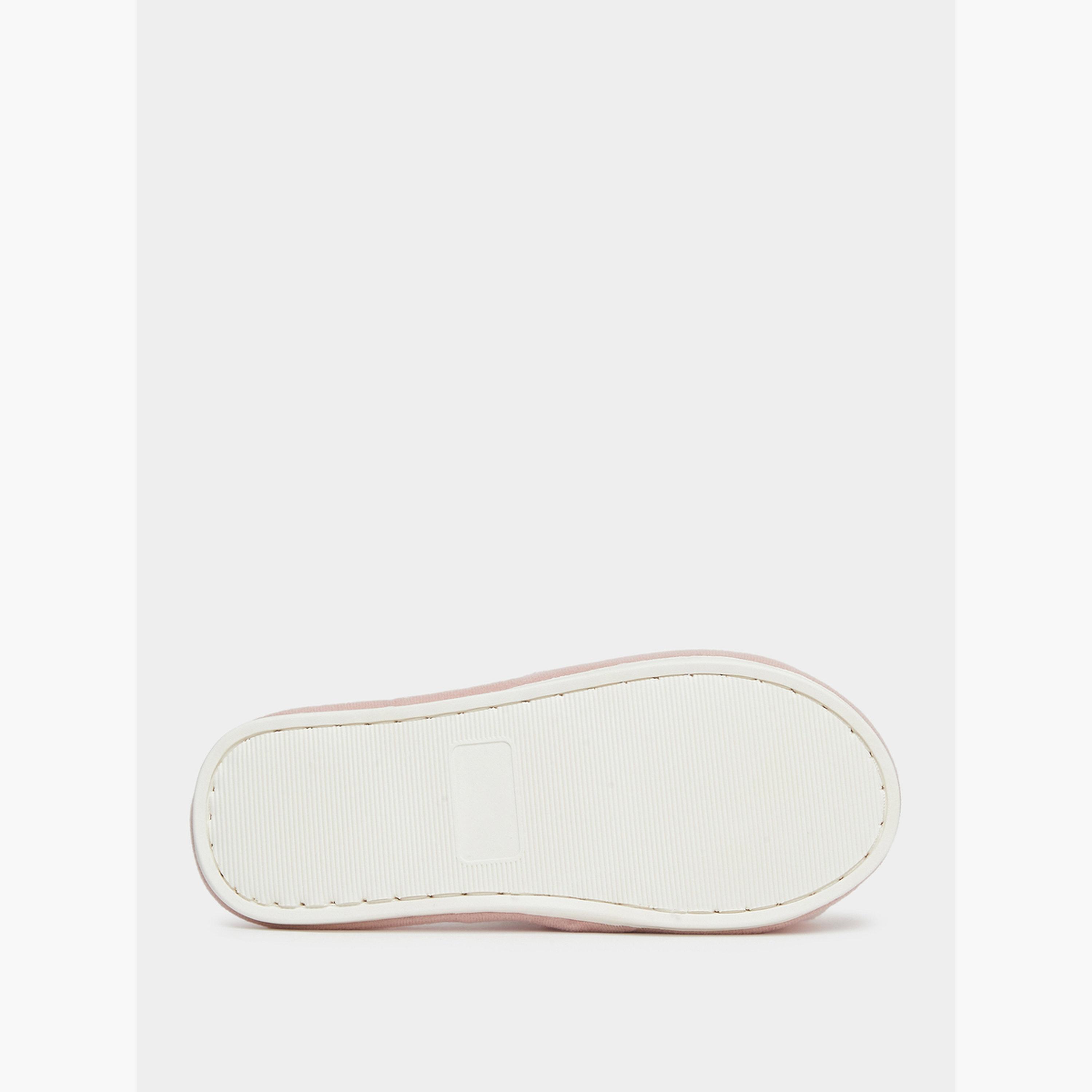 تيك تو - شبشب طبقة محشوة ناعمة متعدد الألوان-women-shoes-bedroomslippers-image-6