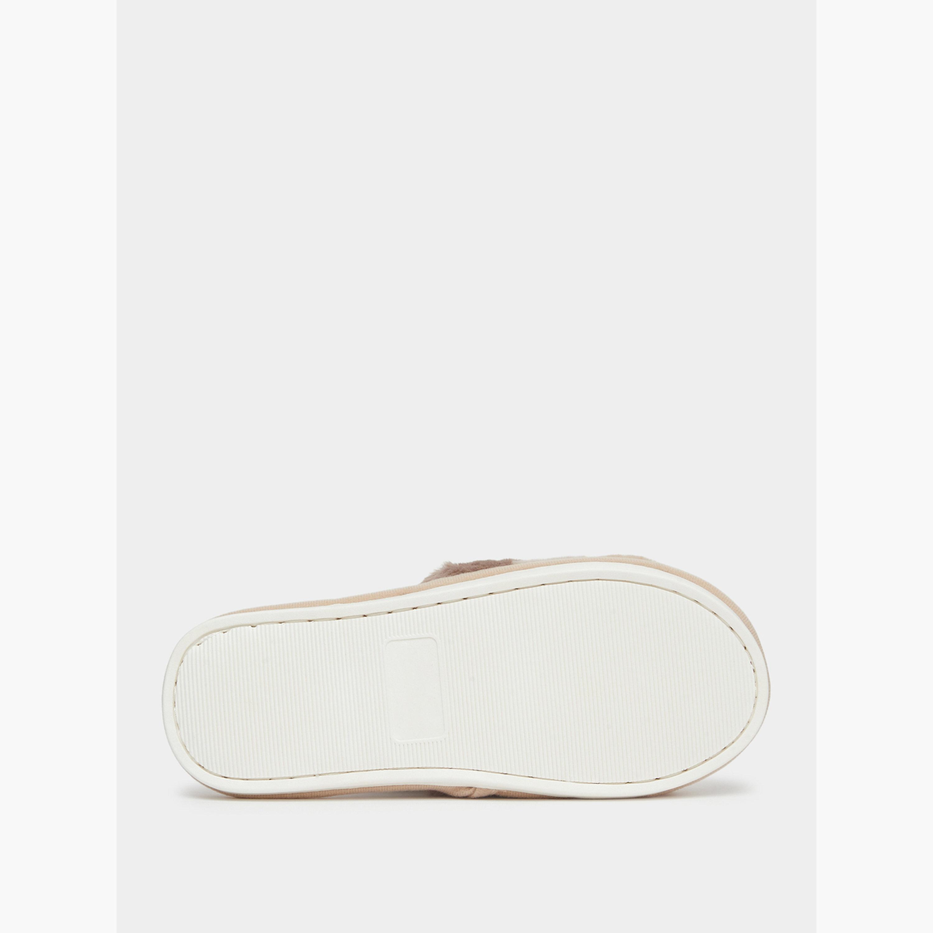 Take Two Plush Color Blocked Slipper-women-shoes-bedroomslippers-image-6