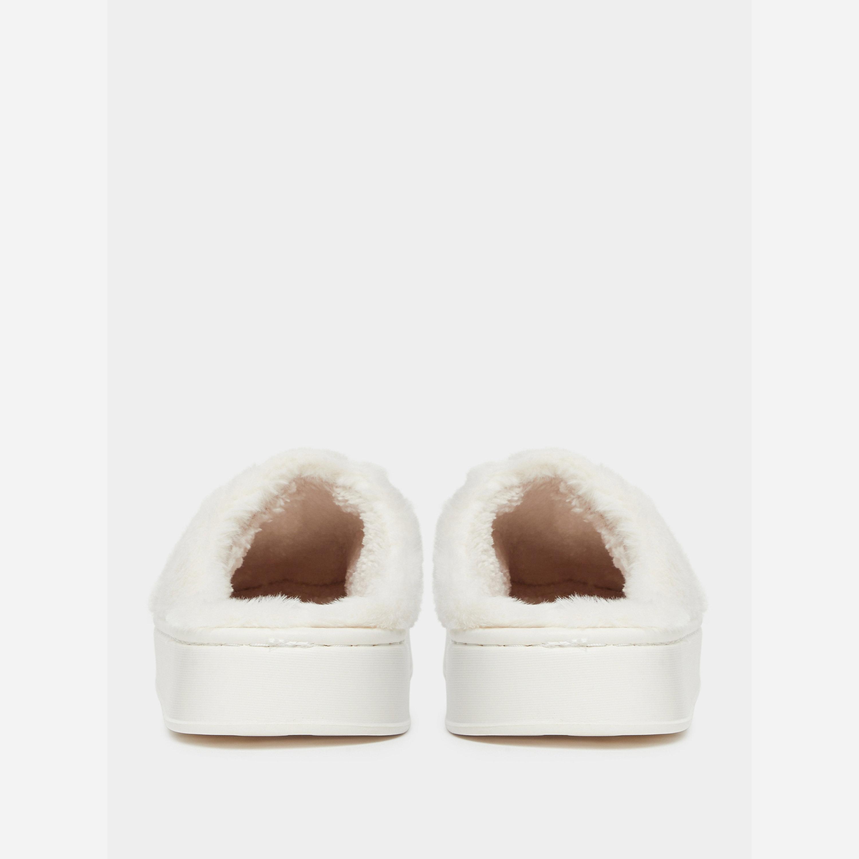 تيك تو - شبشب منزلي على شكل قطة-women-shoes-bedroomslippers-image-5