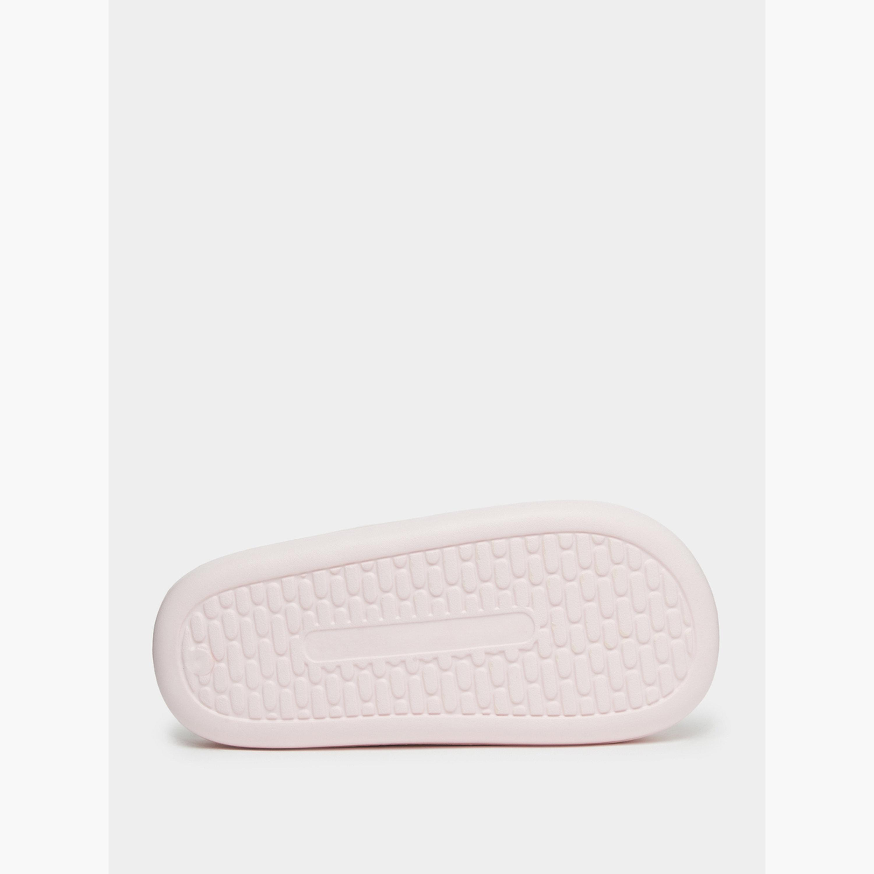 Take Two Pink Plush Bedroom Slides-women-shoes-bedroomslippers-image-6
