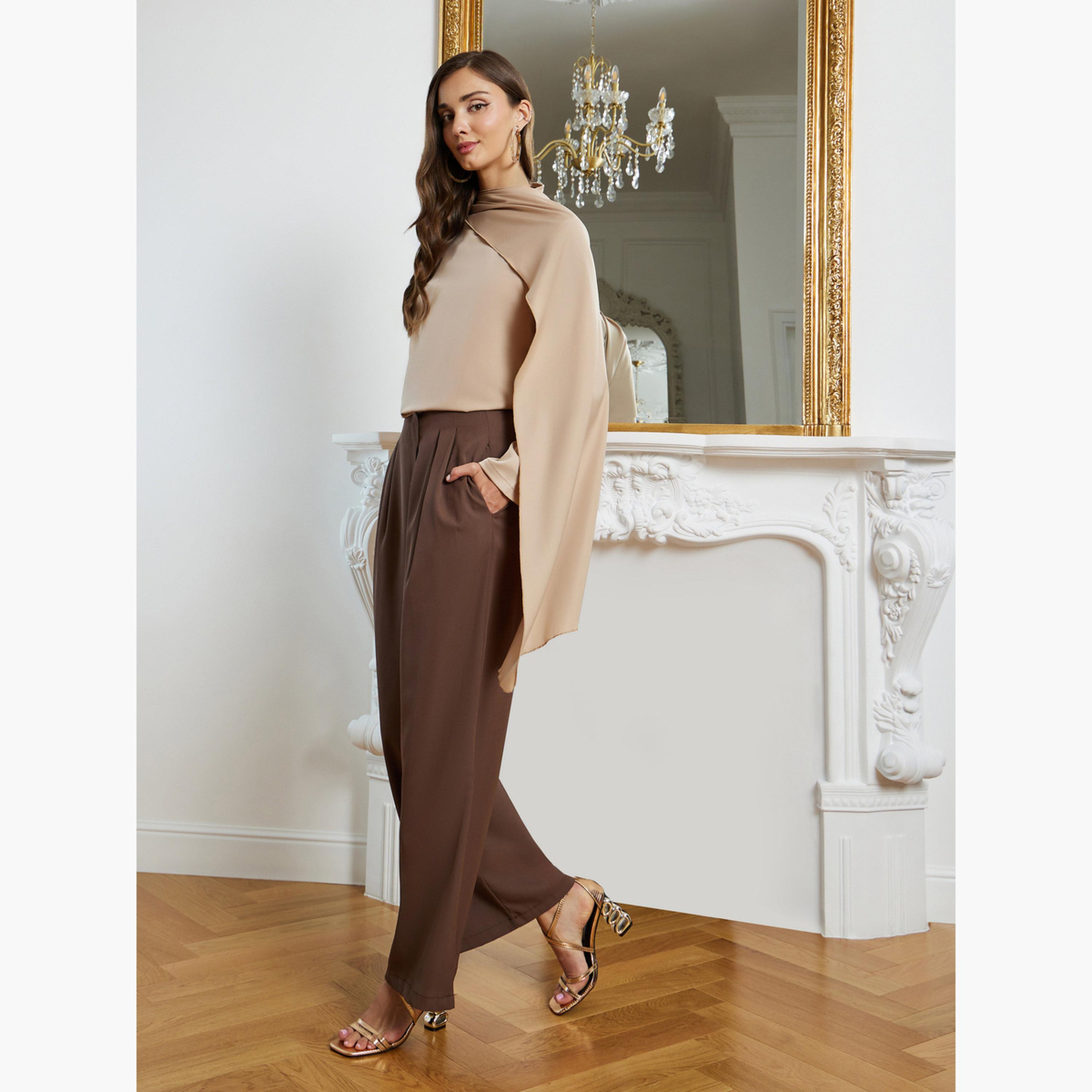 بلوزة ساتان بأكمام طويلة-women-clothing-shirtsandblouses-blouses-image-3