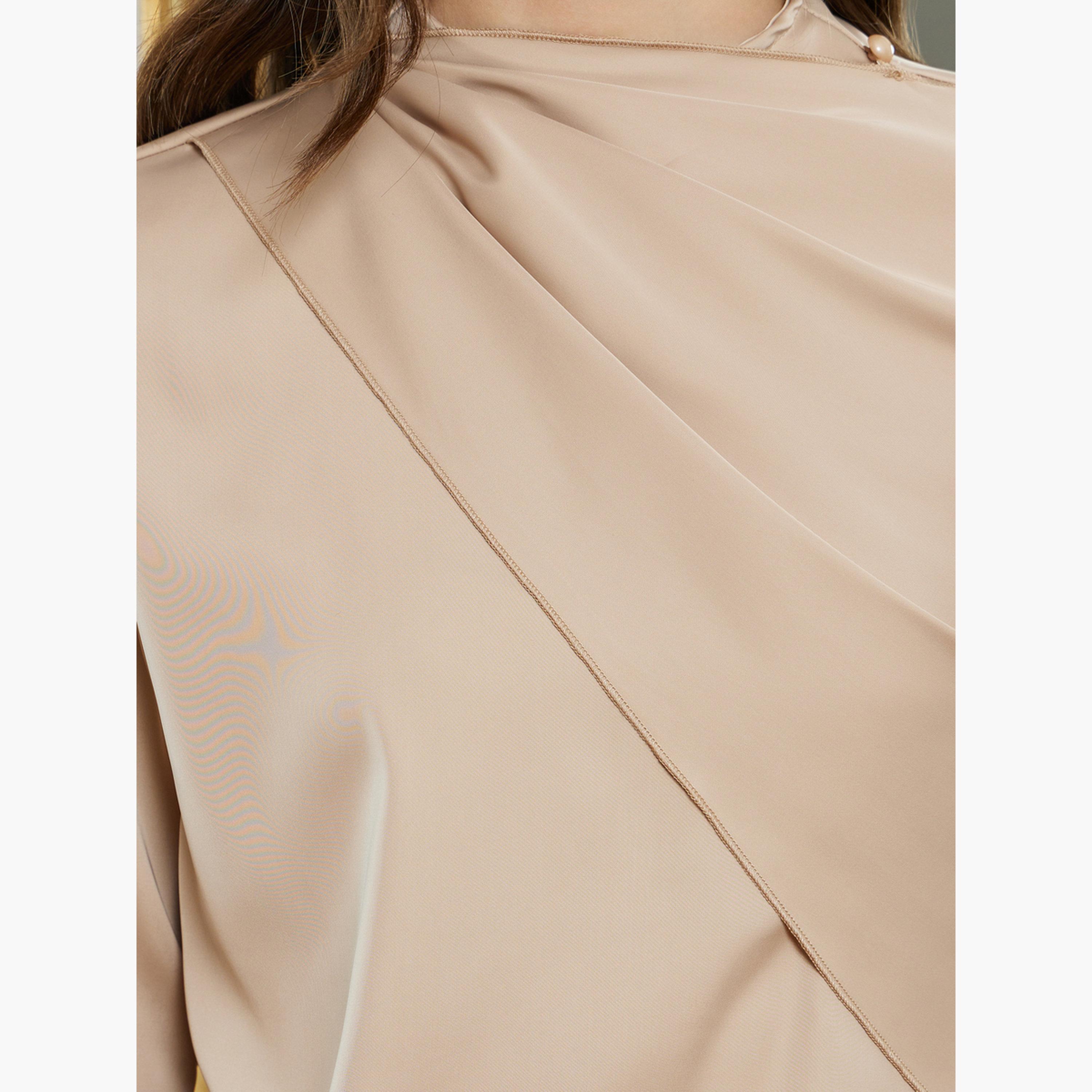 بلوزة ساتان بأكمام طويلة-women-clothing-shirtsandblouses-blouses-image-4