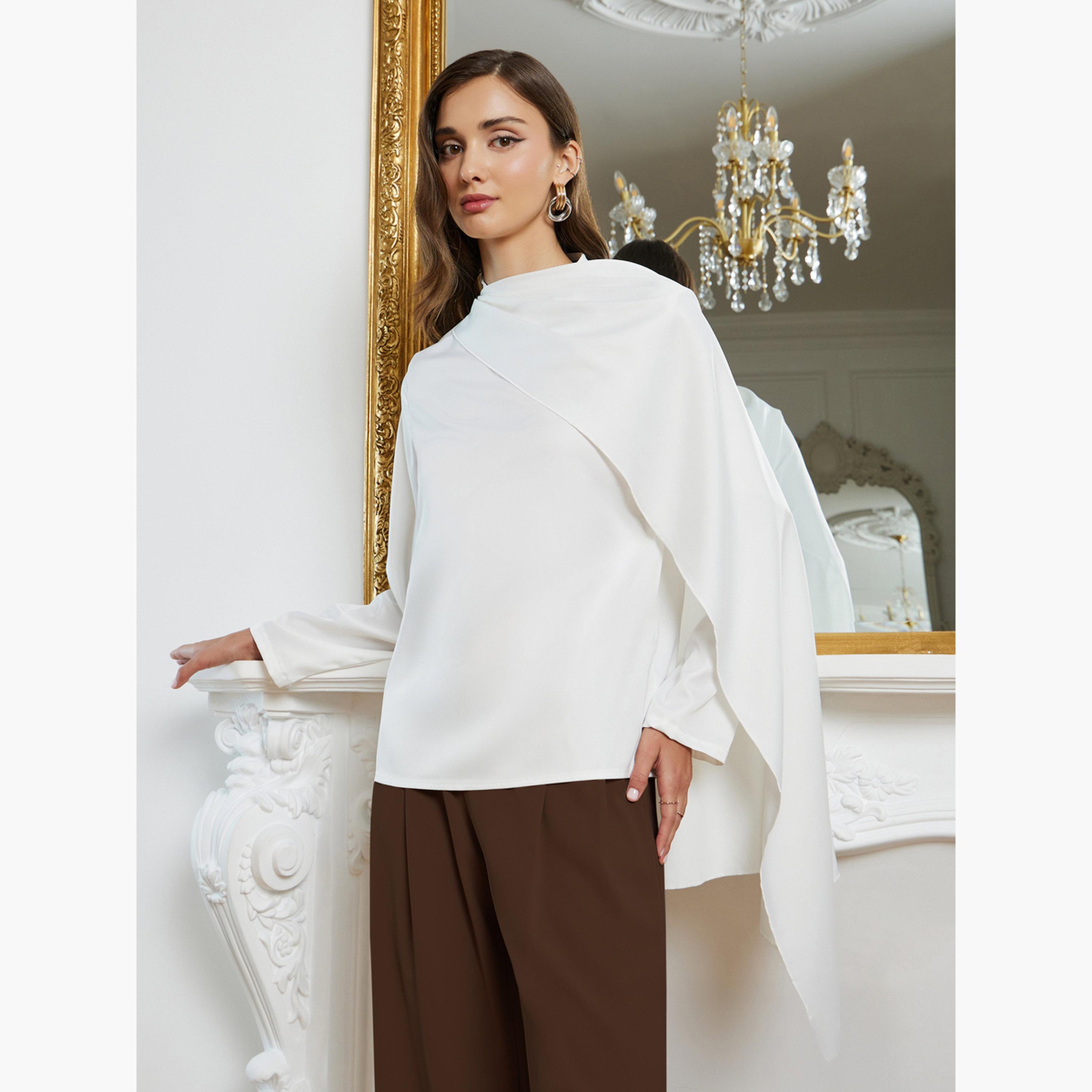 بلوزة ساتان بأكمام طويلة-women-clothing-shirtsandblouses-blouses-image-3