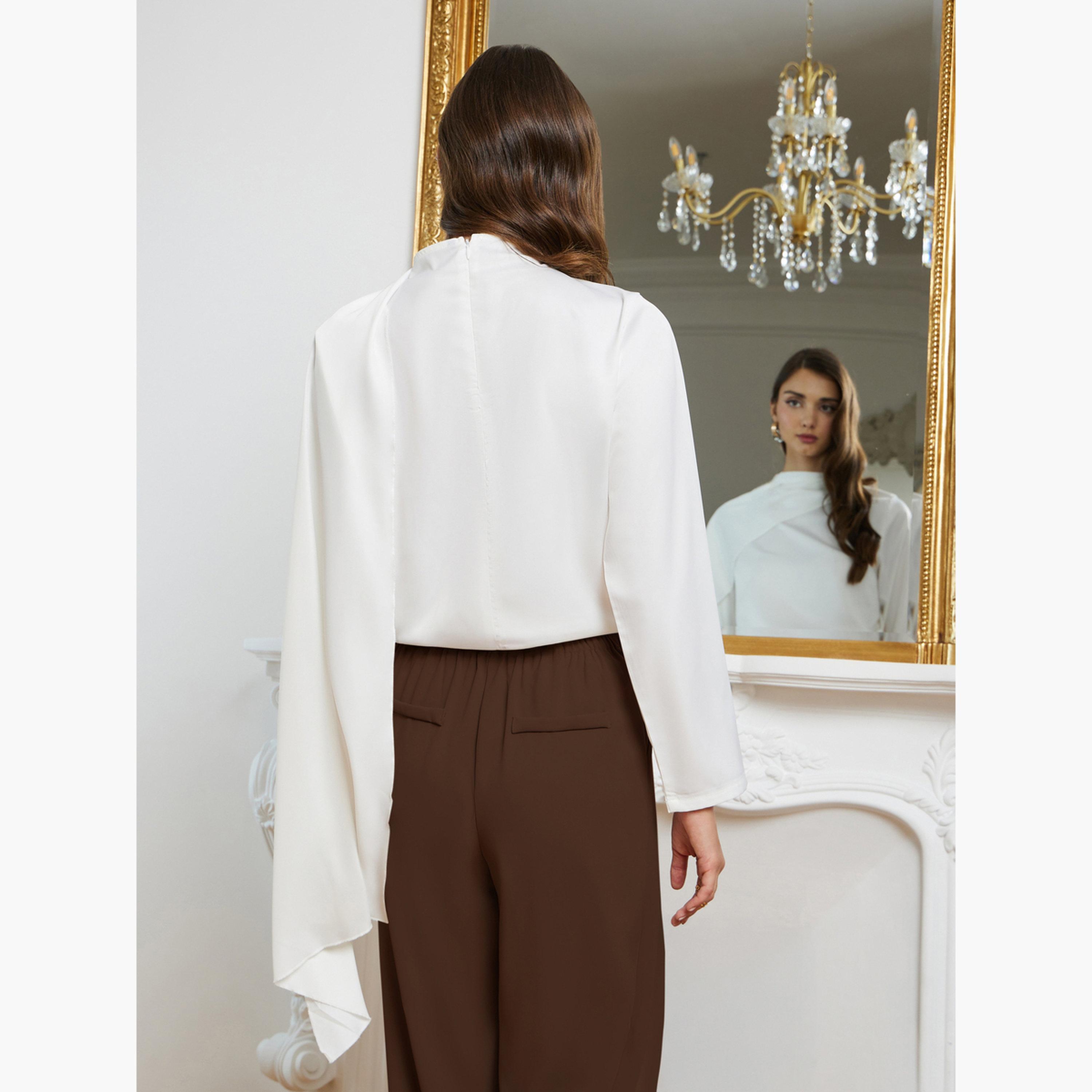 بلوزة ساتان بأكمام طويلة-women-clothing-shirtsandblouses-blouses-image-5