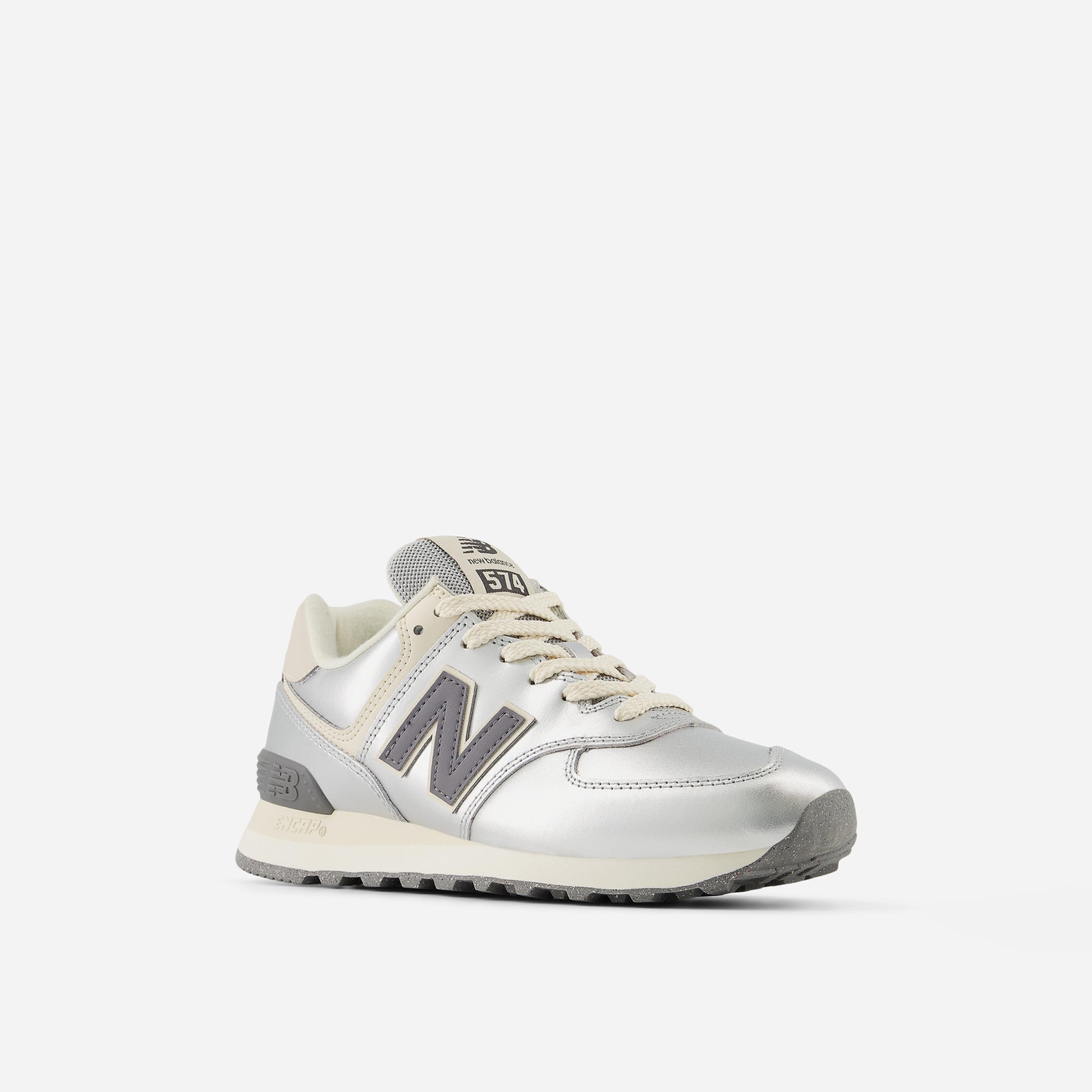 New Balance 574 Sneakers-women-shoes-sneakers-image-1