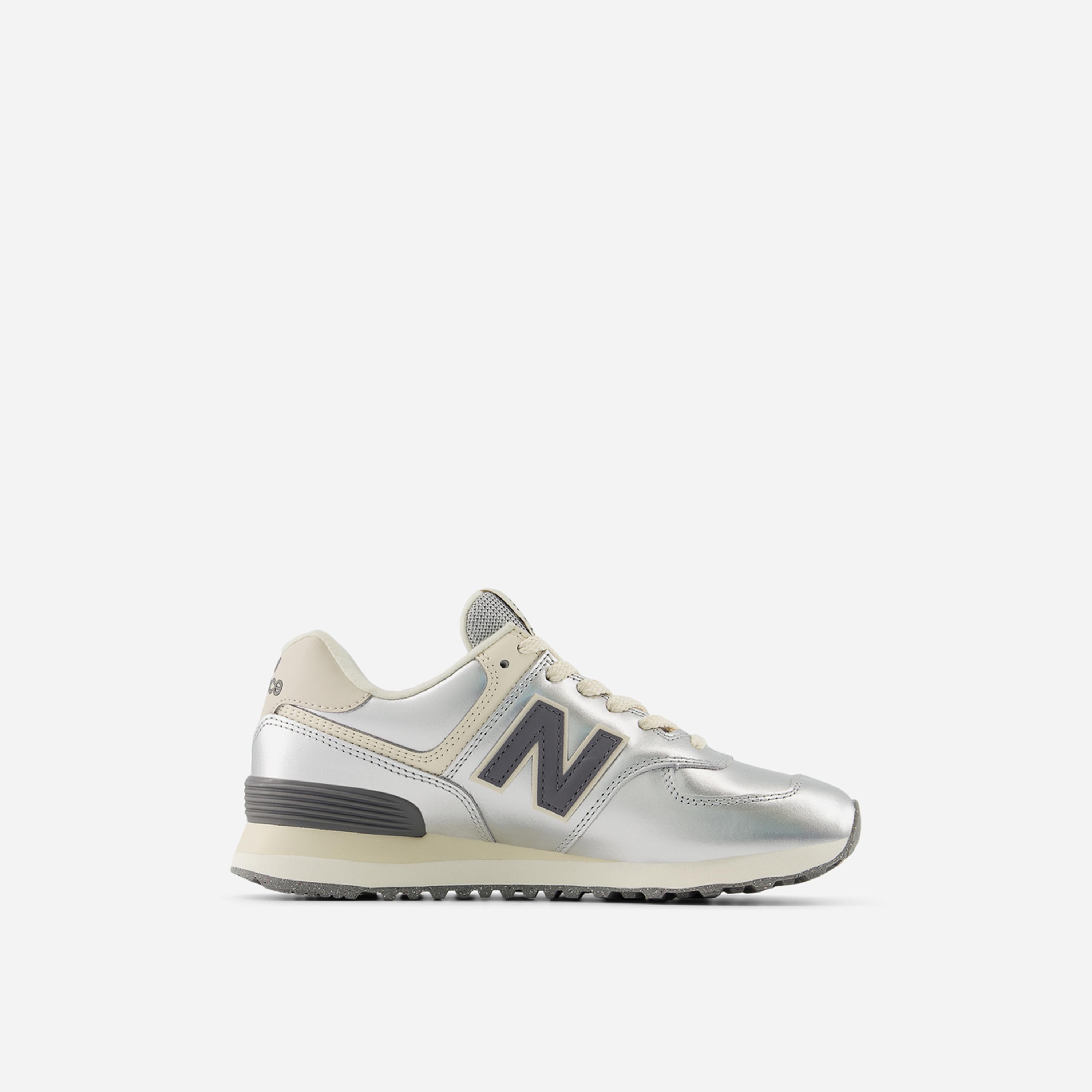 نيو بالانس - حذاء رياضي 574-women-shoes-sneakers-image-3