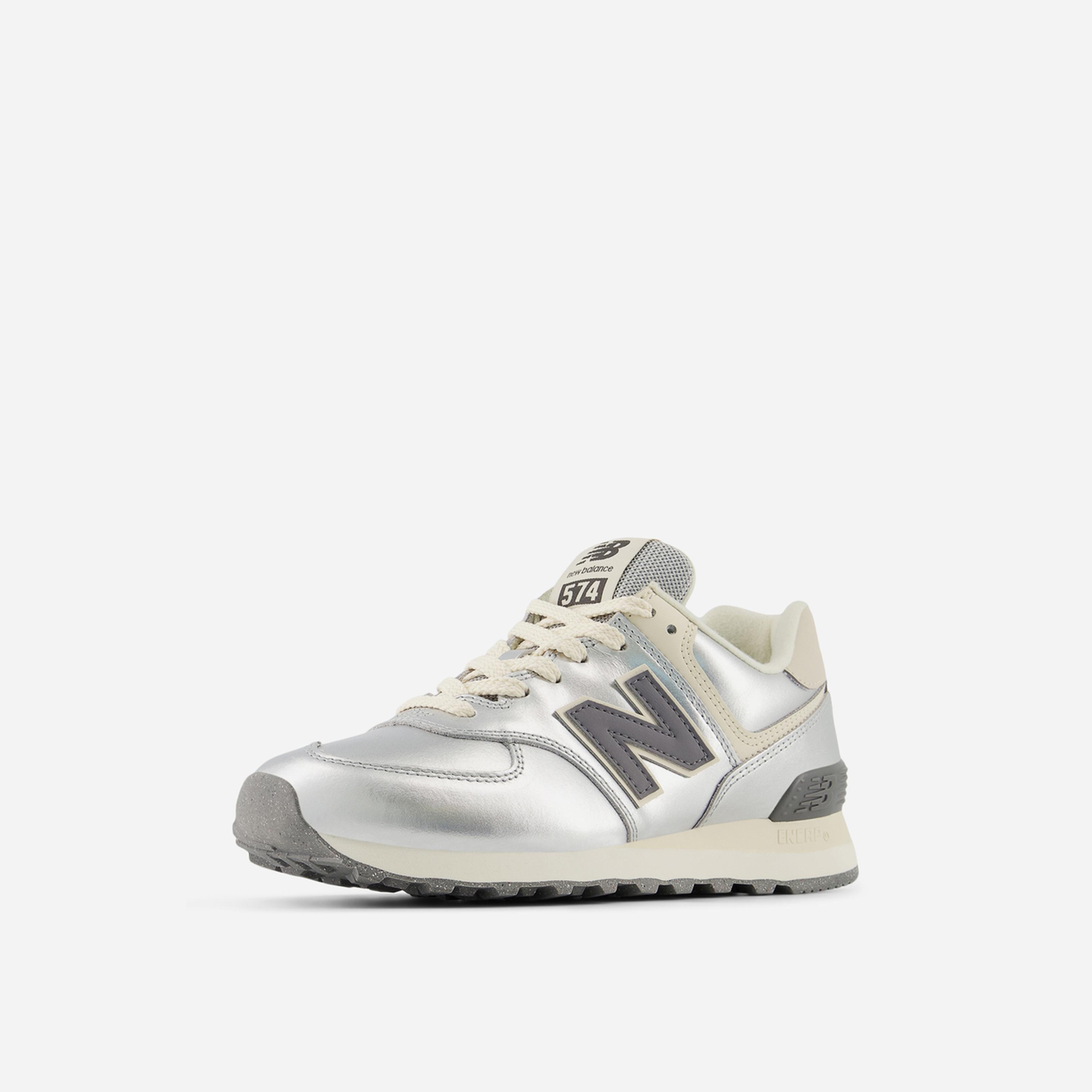 نيو بالانس - حذاء رياضي 574-women-shoes-sneakers-image-5