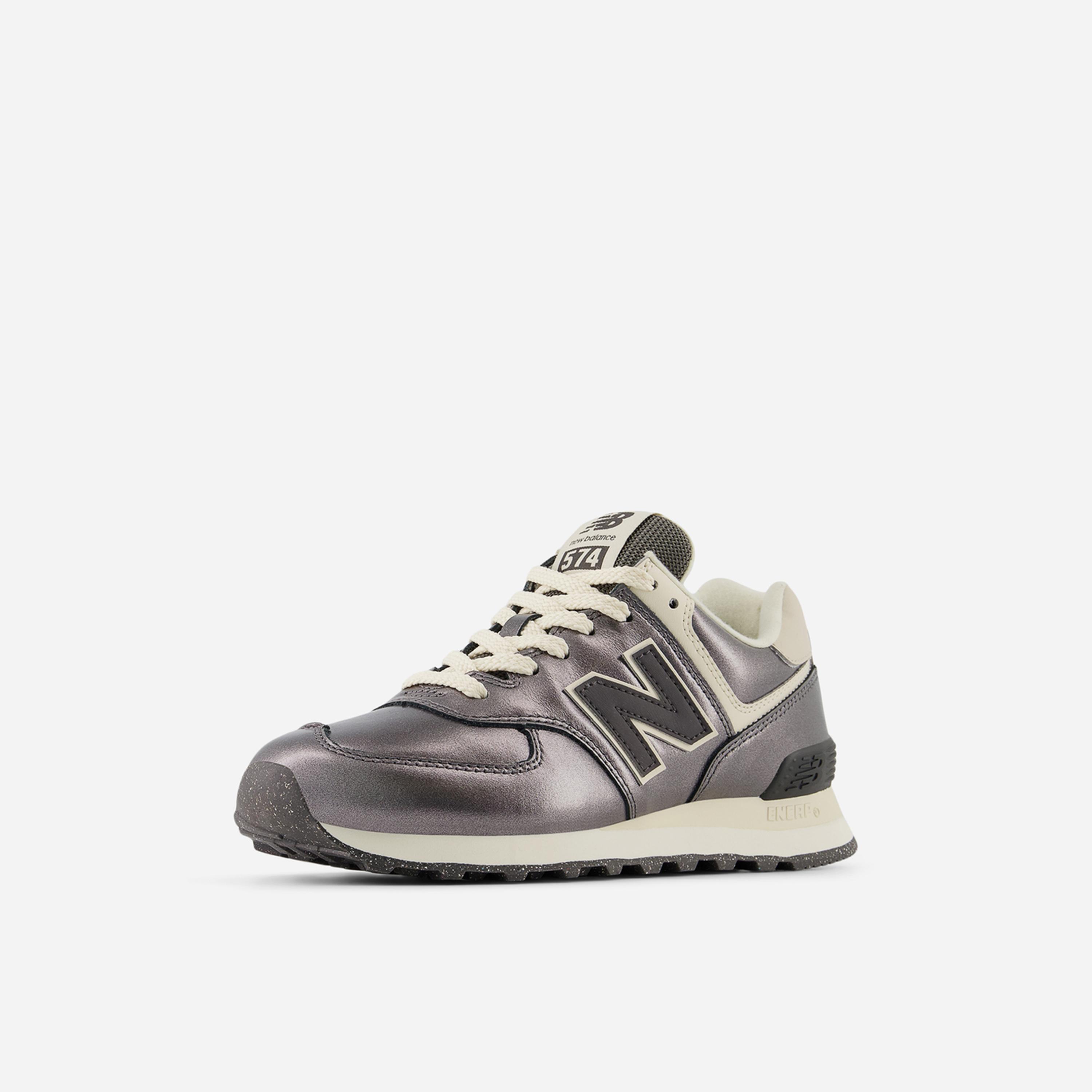 نيو بالانس - حذاء رياضي نسائي 574-women-shoes-sneakers-image-1