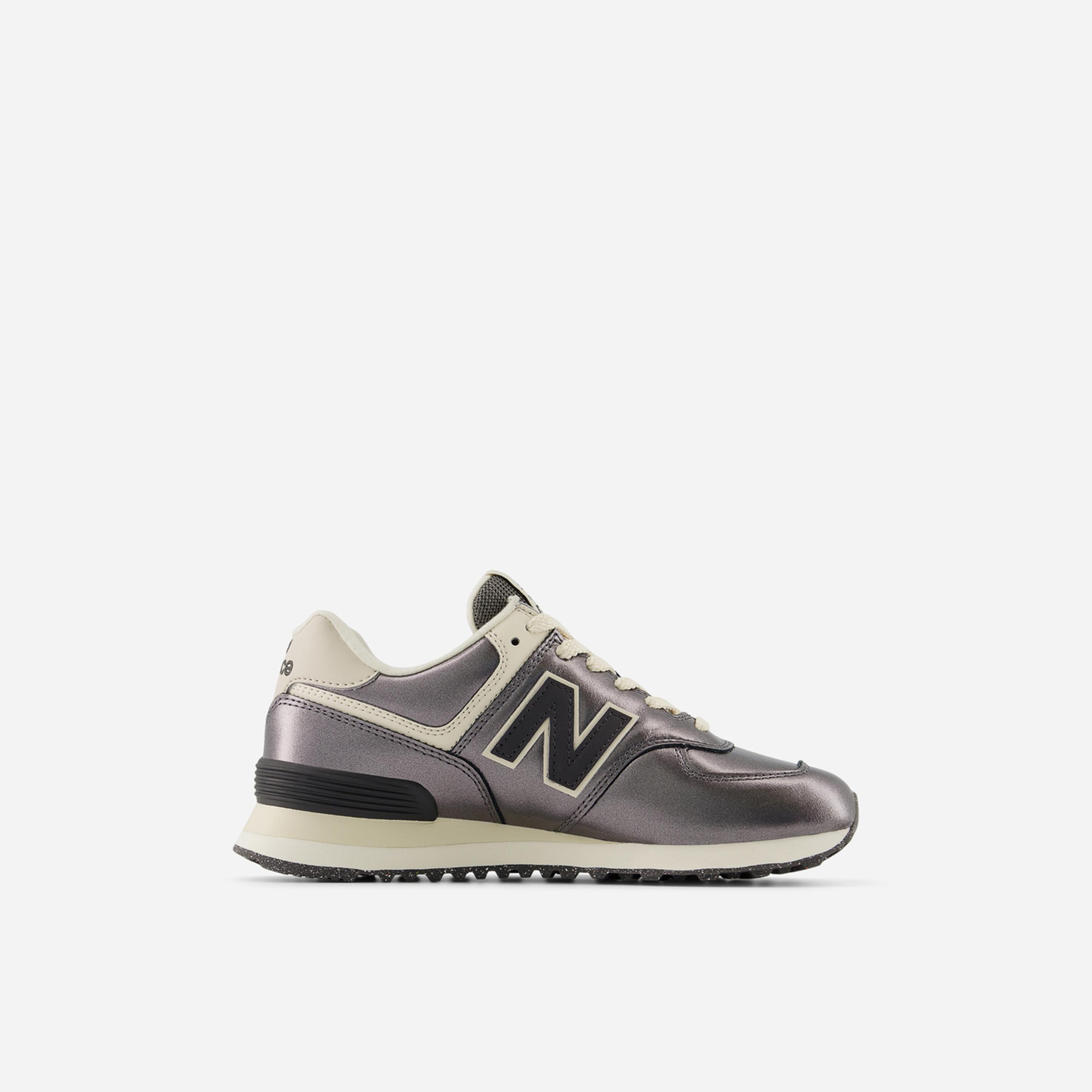 نيو بالانس - حذاء رياضي نسائي 574-women-shoes-sneakers-image-2