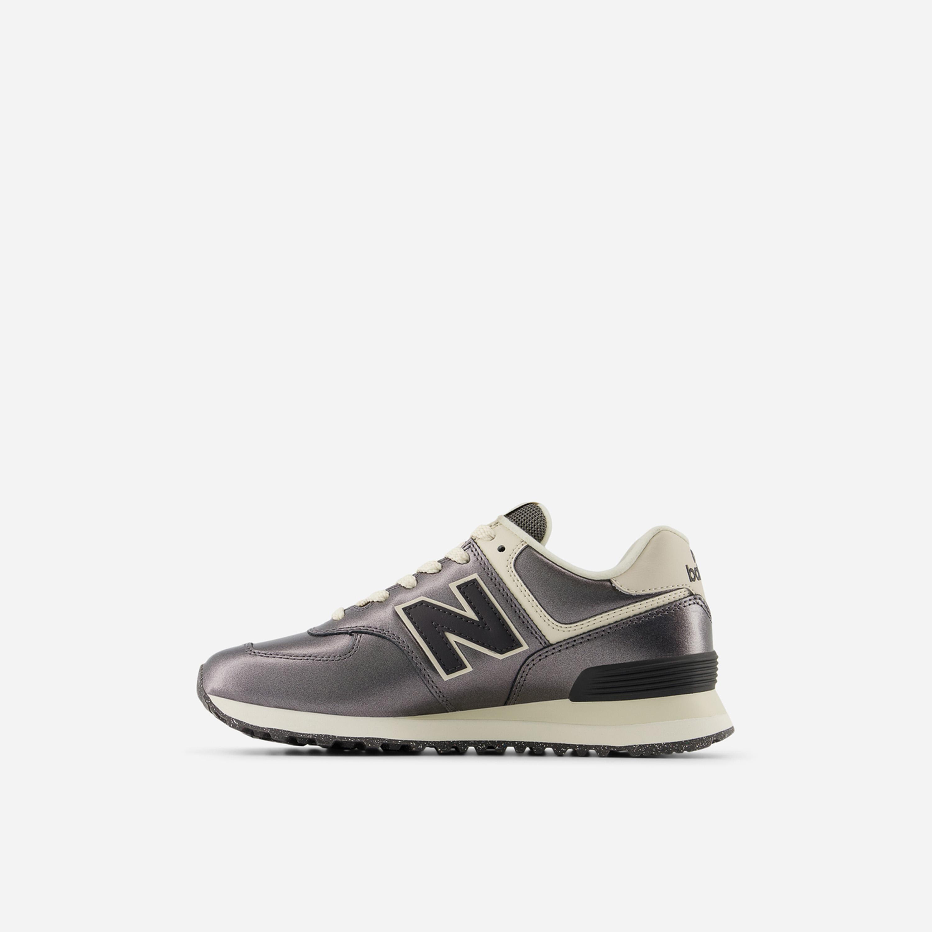 نيو بالانس - حذاء رياضي نسائي 574-women-shoes-sneakers-image-3