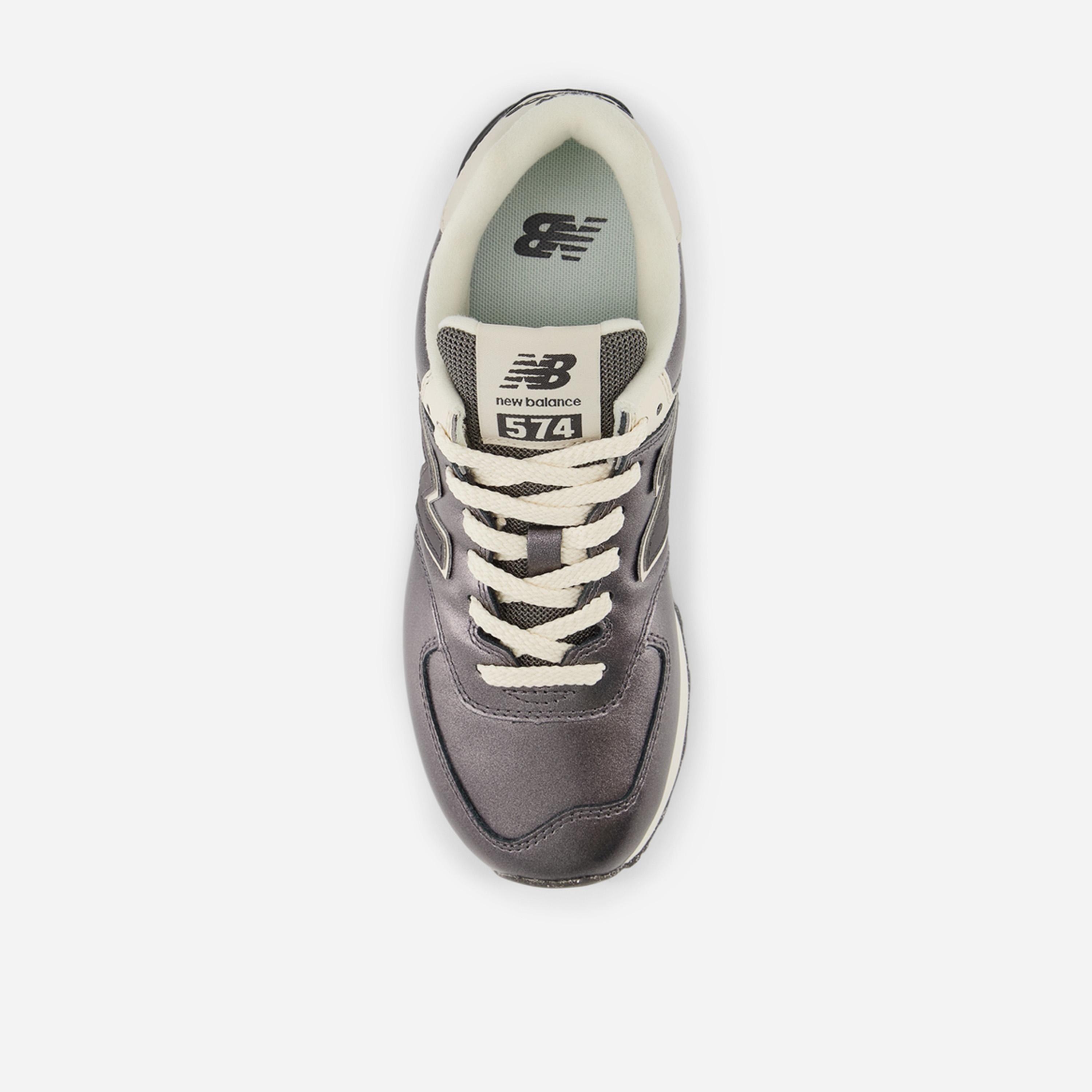 نيو بالانس - حذاء رياضي نسائي 574-women-shoes-sneakers-image-4