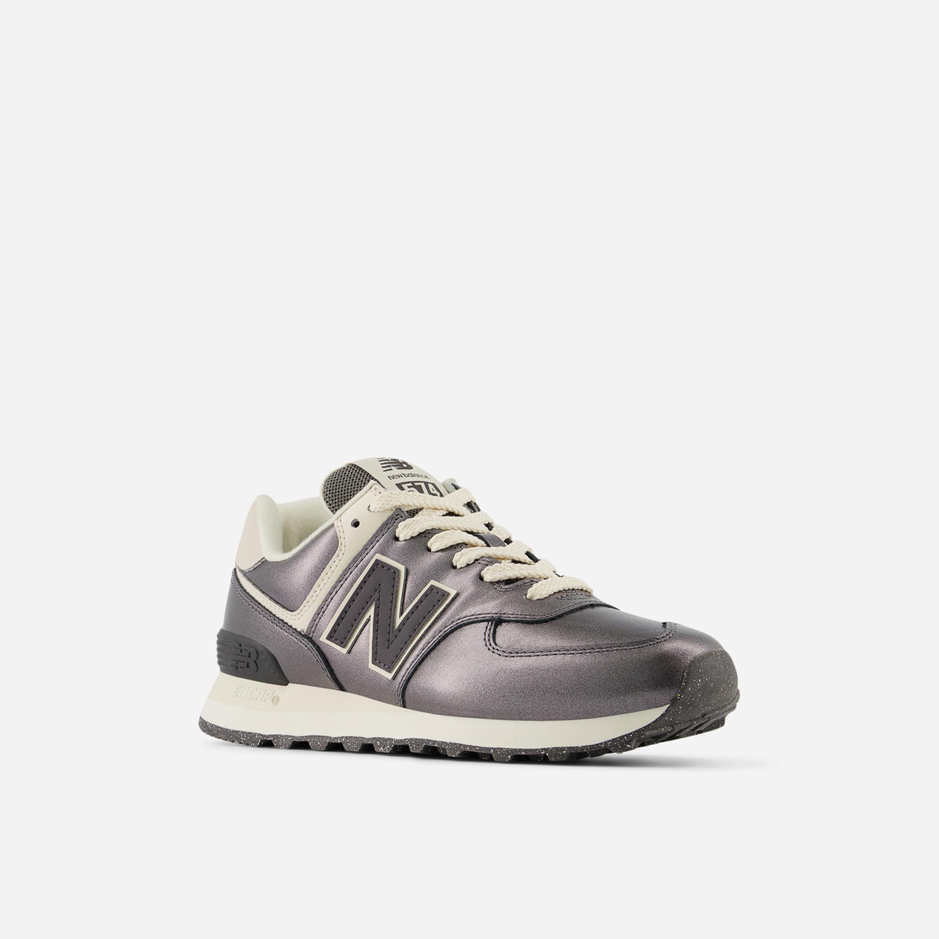نيو بالانس - حذاء رياضي نسائي 574-women-shoes-sneakers-image-5