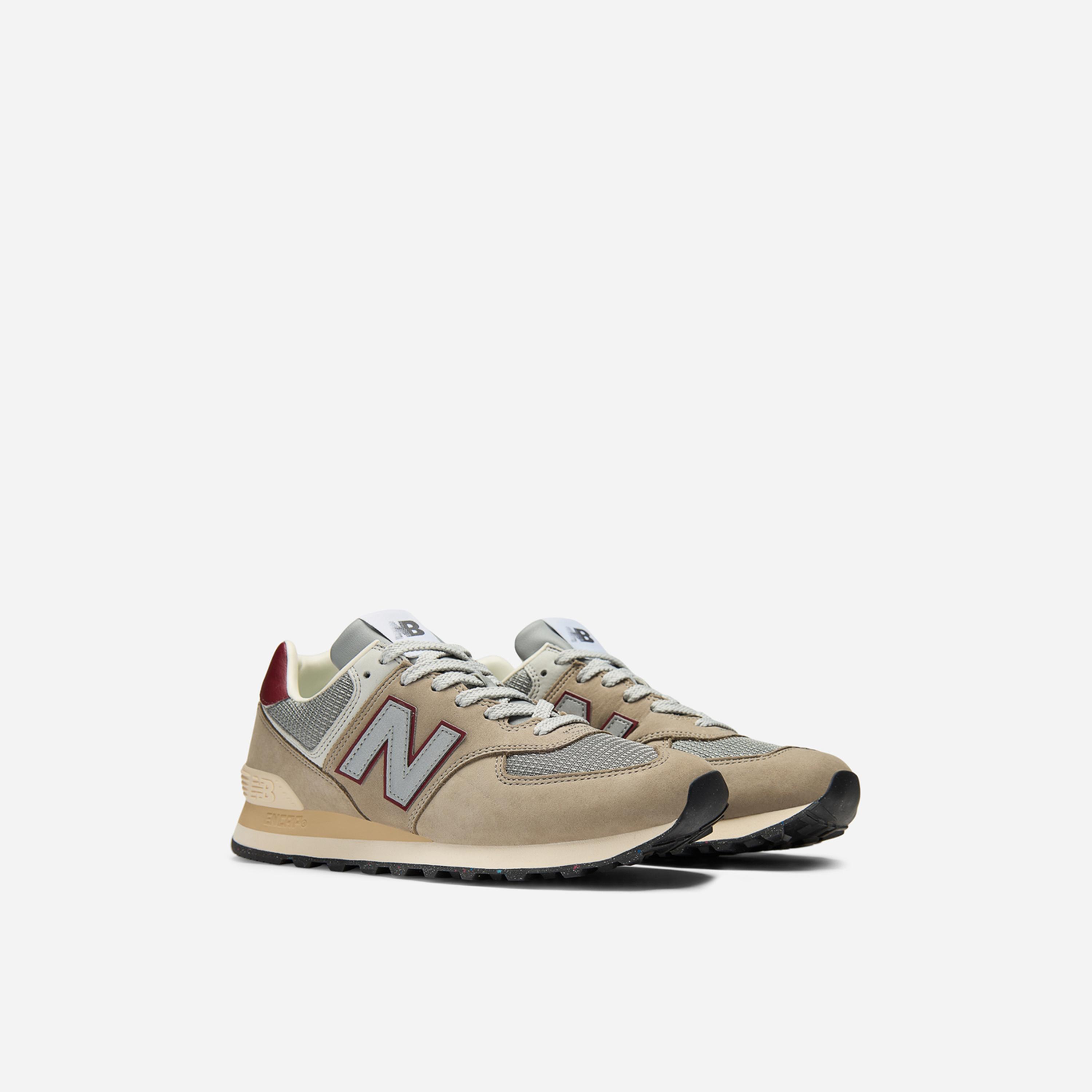 نيو بالانس - حذاء رياضي نسائي 574-women-shoes-sneakers-image-5