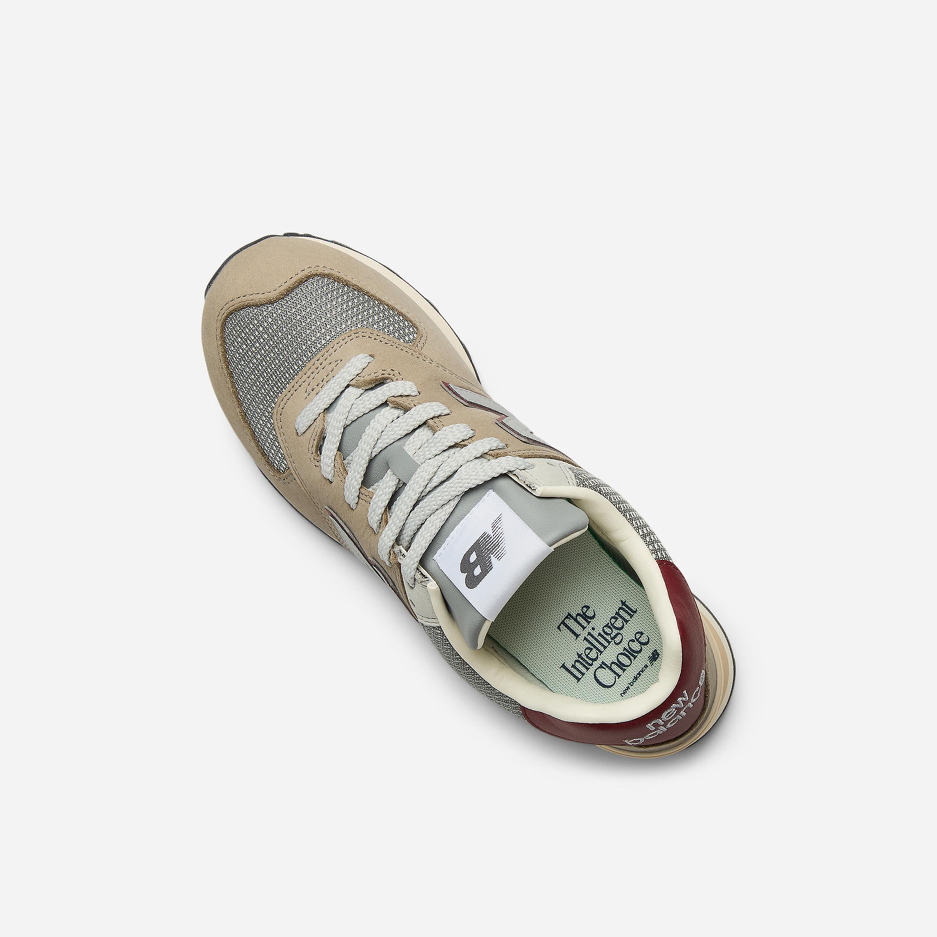 نيو بالانس - حذاء رياضي نسائي 574-women-shoes-sneakers-image-6