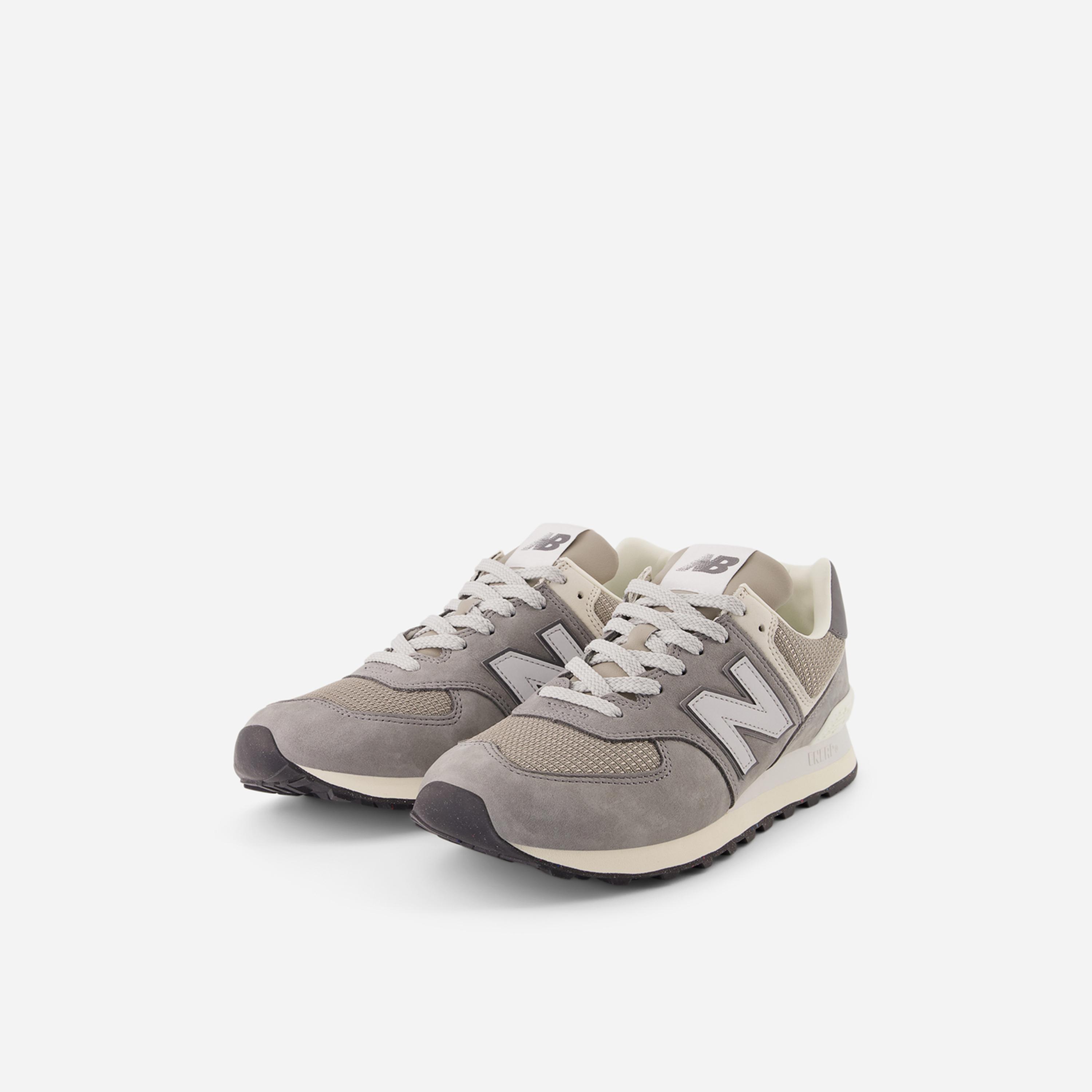 New Balance Womens 574 Sneakers-women-shoes-sneakers-image-1