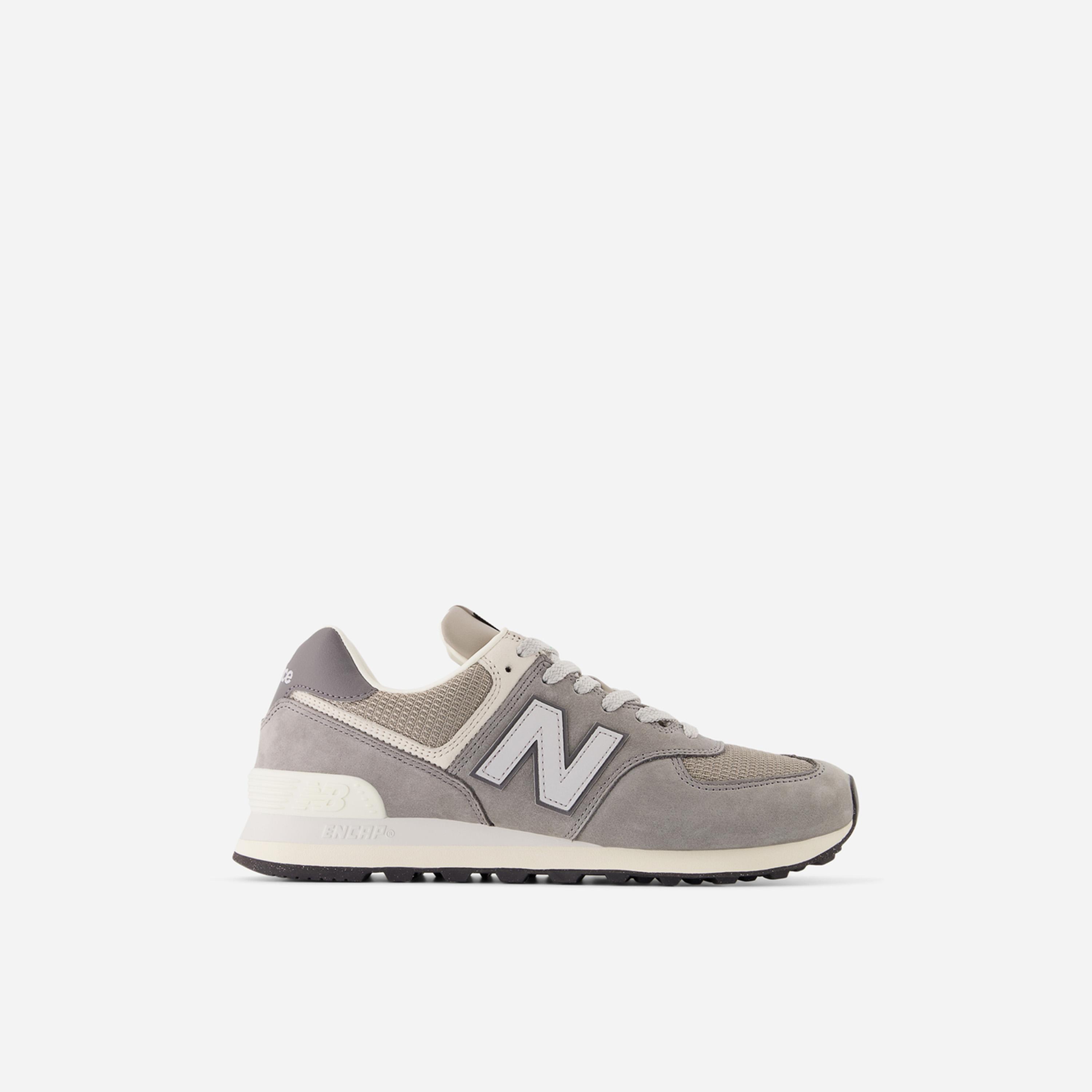 نيو بالانس - حذاء رياضي نسائي 574-women-shoes-sneakers-image-2