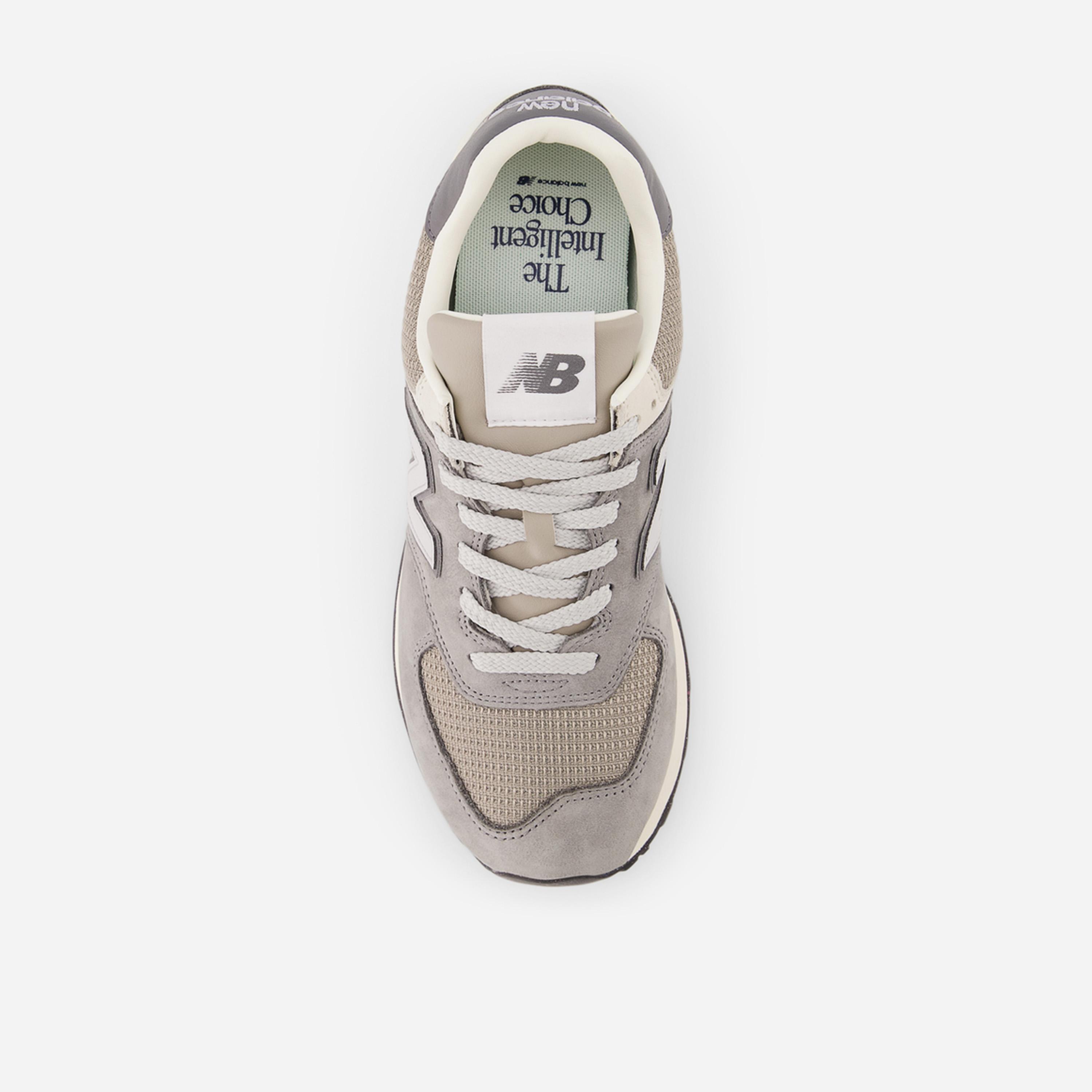 نيو بالانس - حذاء رياضي نسائي 574-women-shoes-sneakers-image-4