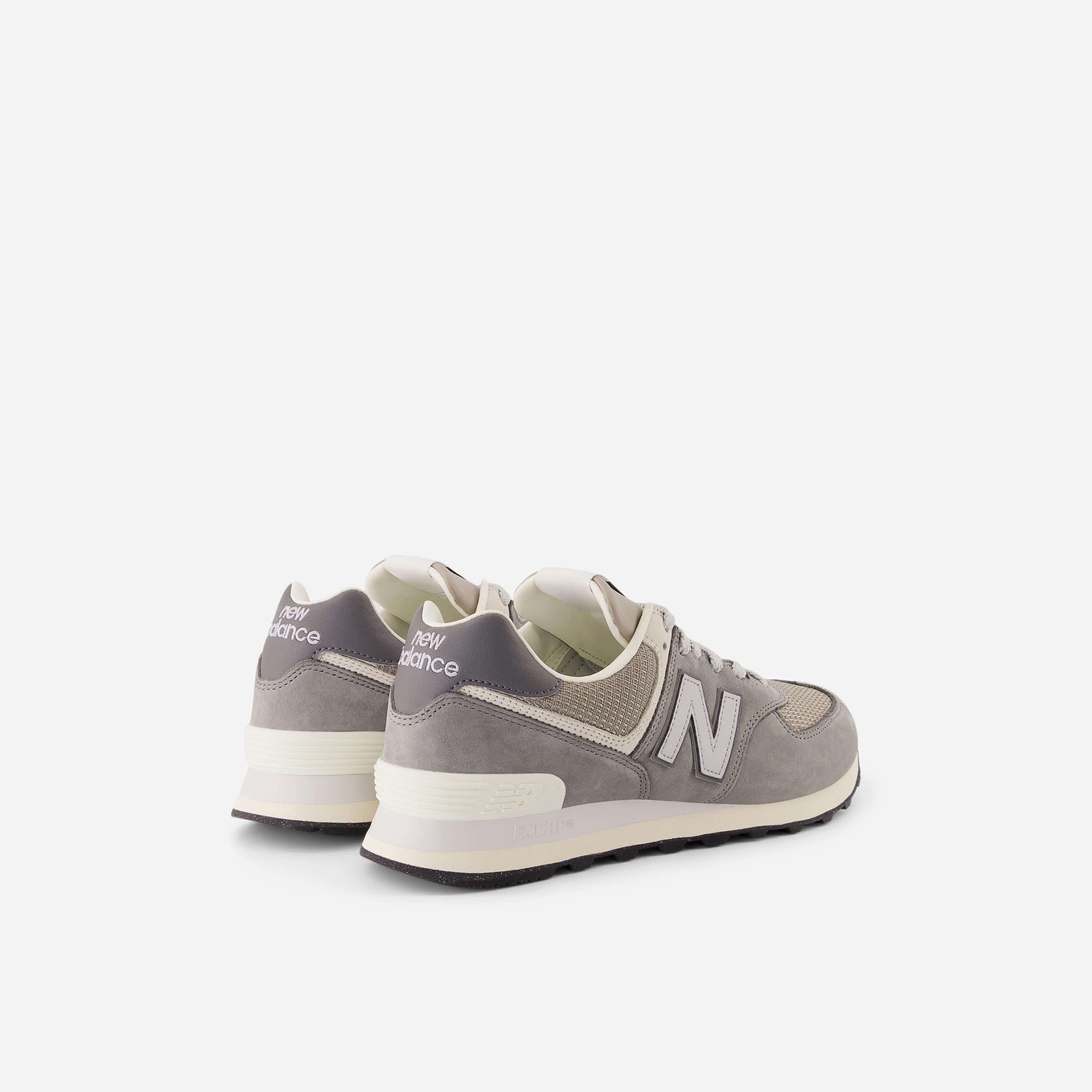 New Balance Womens 574 Sneakers-women-shoes-sneakers-image-6