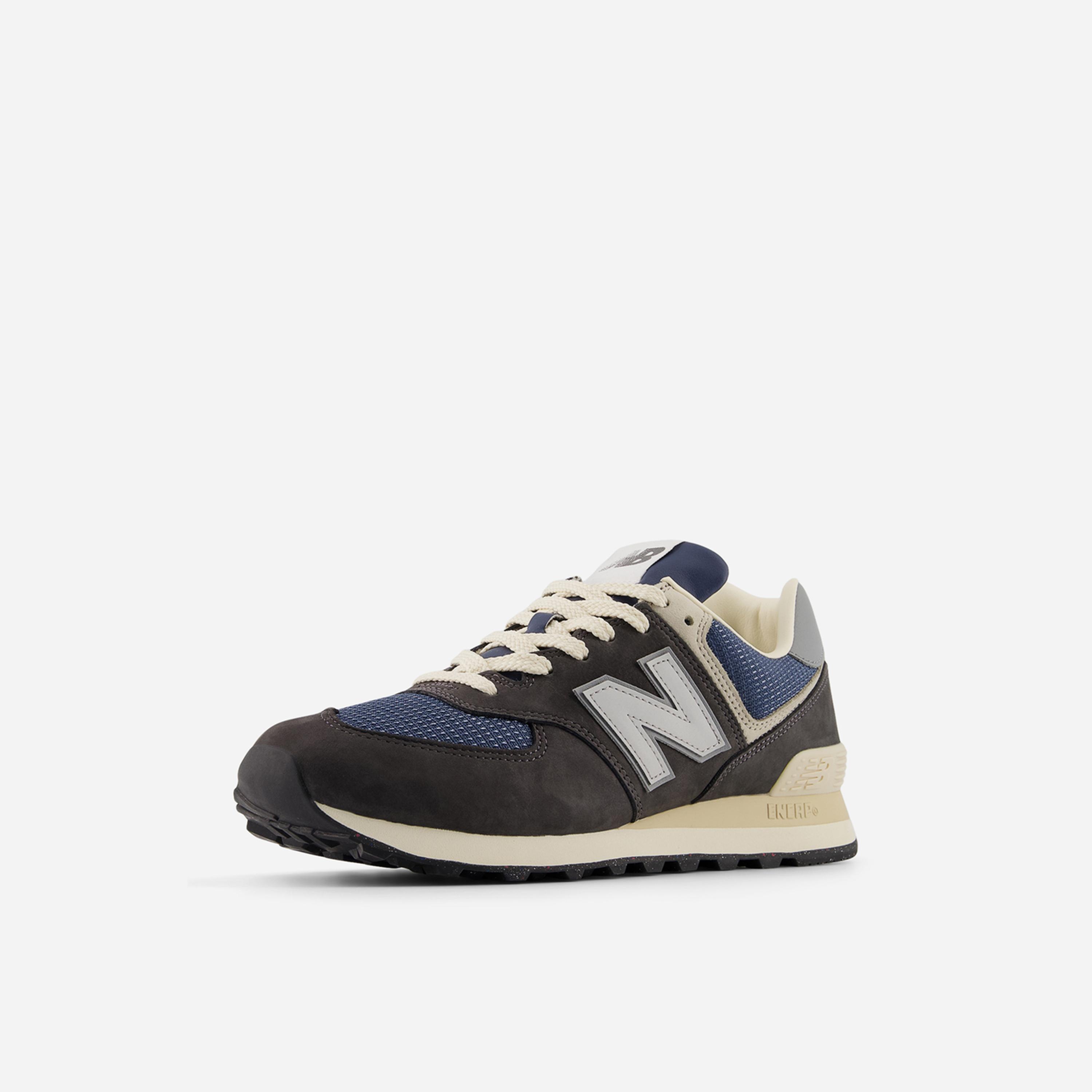 New Balance Womens 574 Sneakers-women-shoes-sneakers-image-1