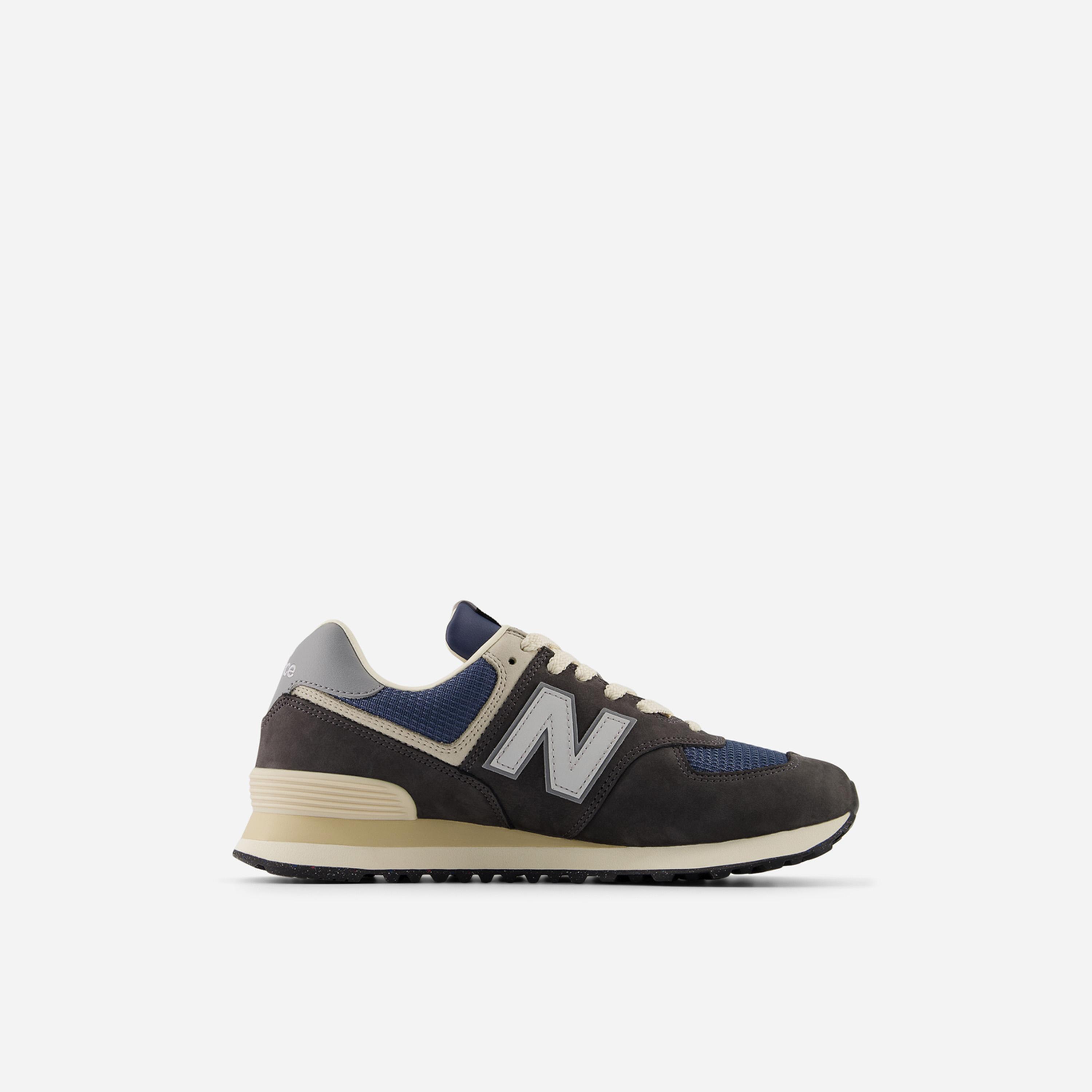 New Balance Womens 574 Sneakers-women-shoes-sneakers-image-2