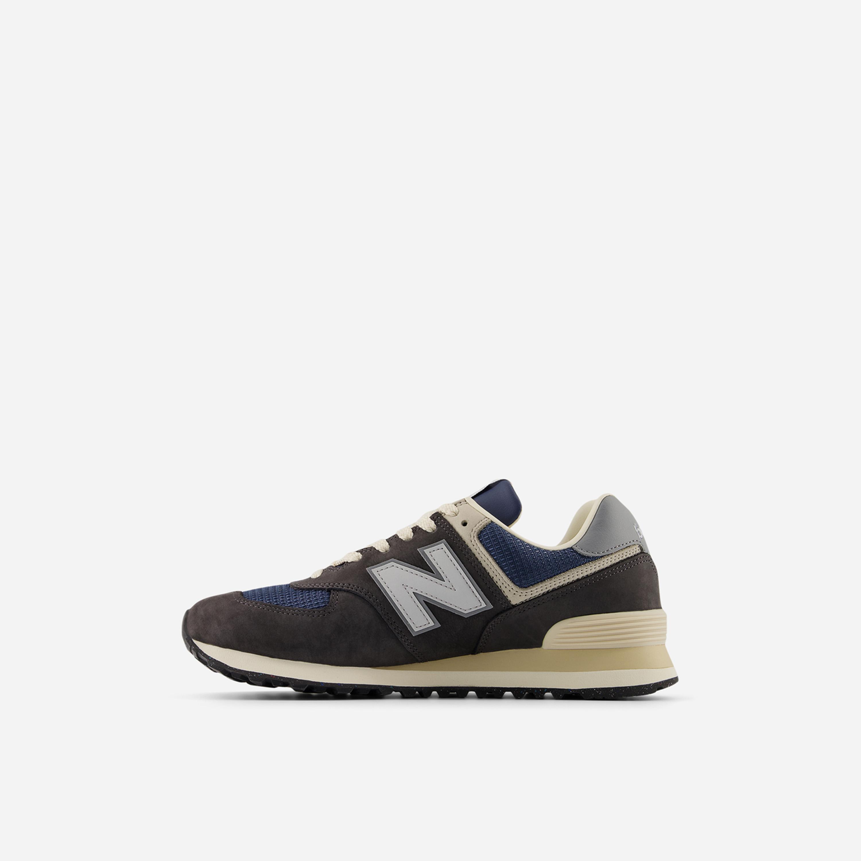 New Balance Womens 574 Sneakers-women-shoes-sneakers-image-3