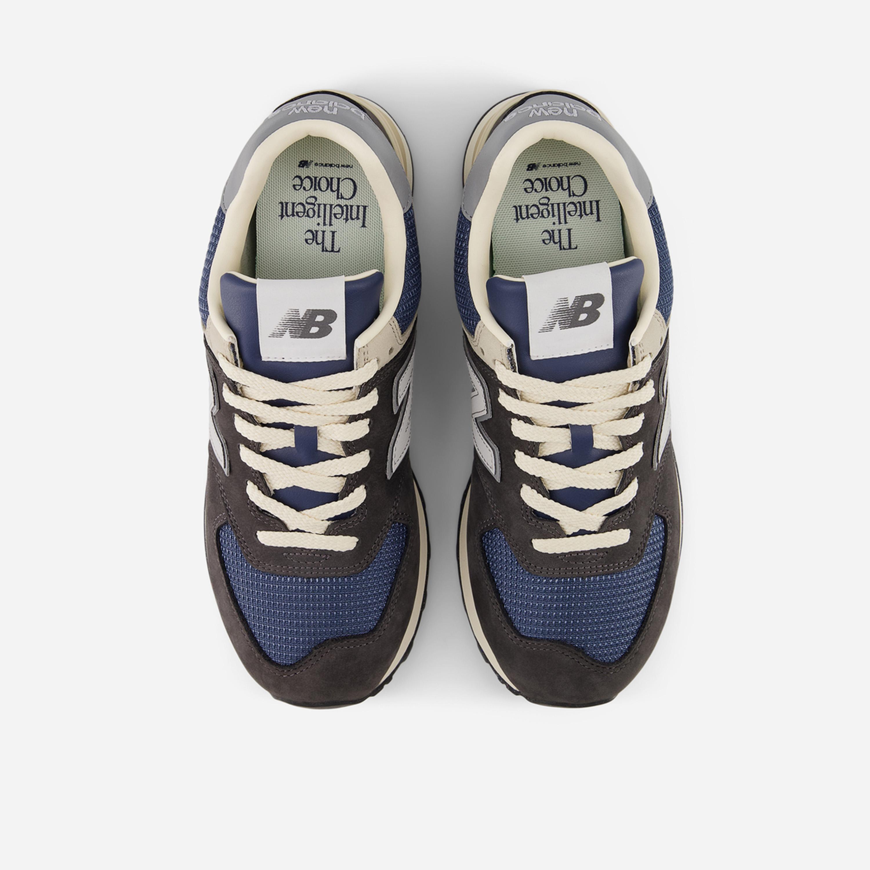 New Balance Womens 574 Sneakers-women-shoes-sneakers-image-4