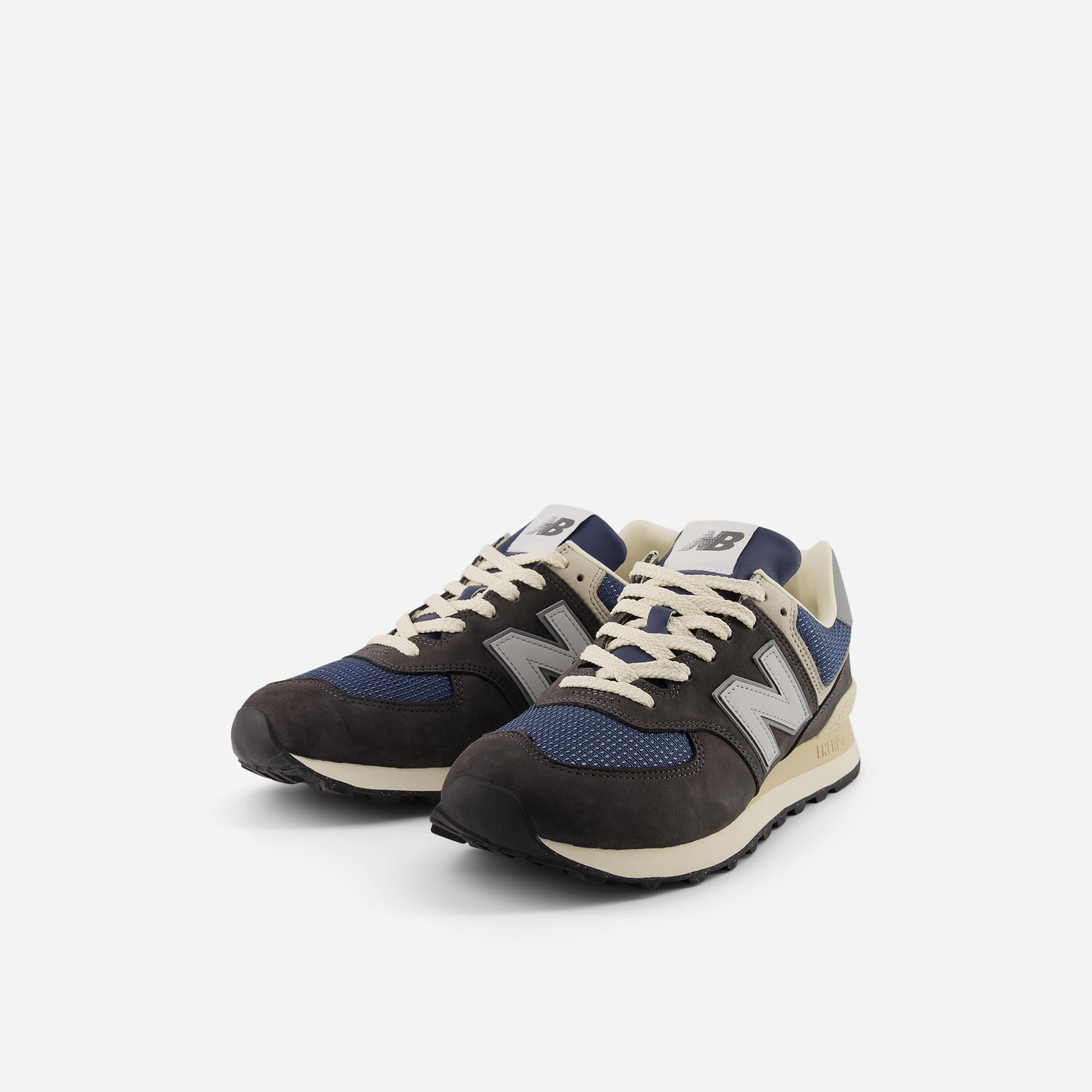New Balance Womens 574 Sneakers-women-shoes-sneakers-image-5