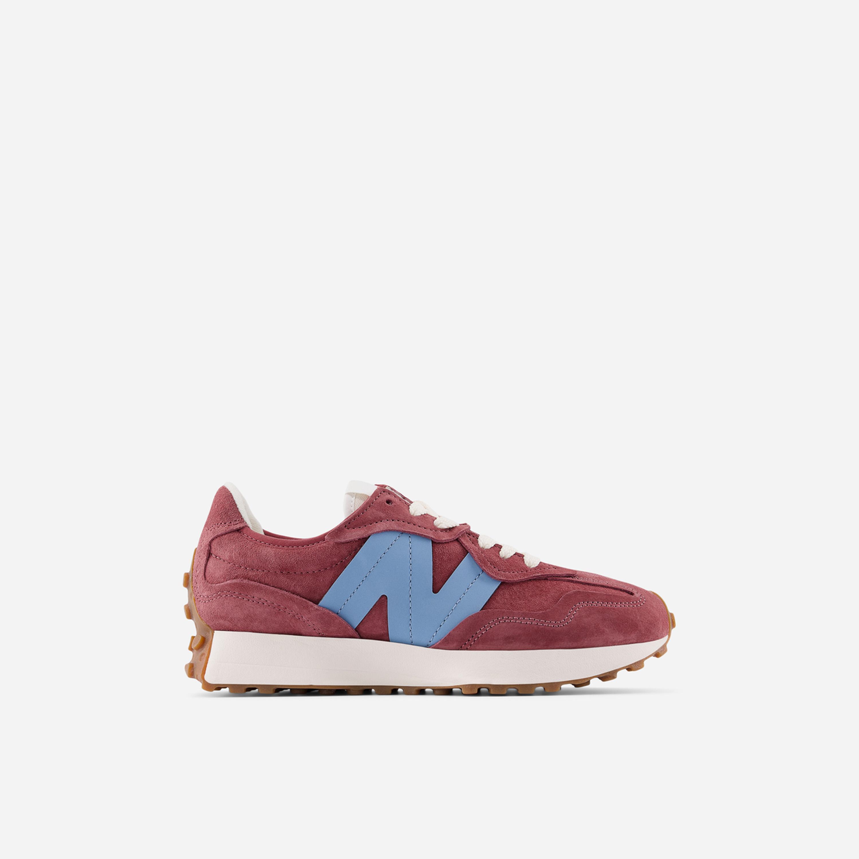 نيو بالانس - حذاء رياضي نسائي 327-women-shoes-sneakers-image-2