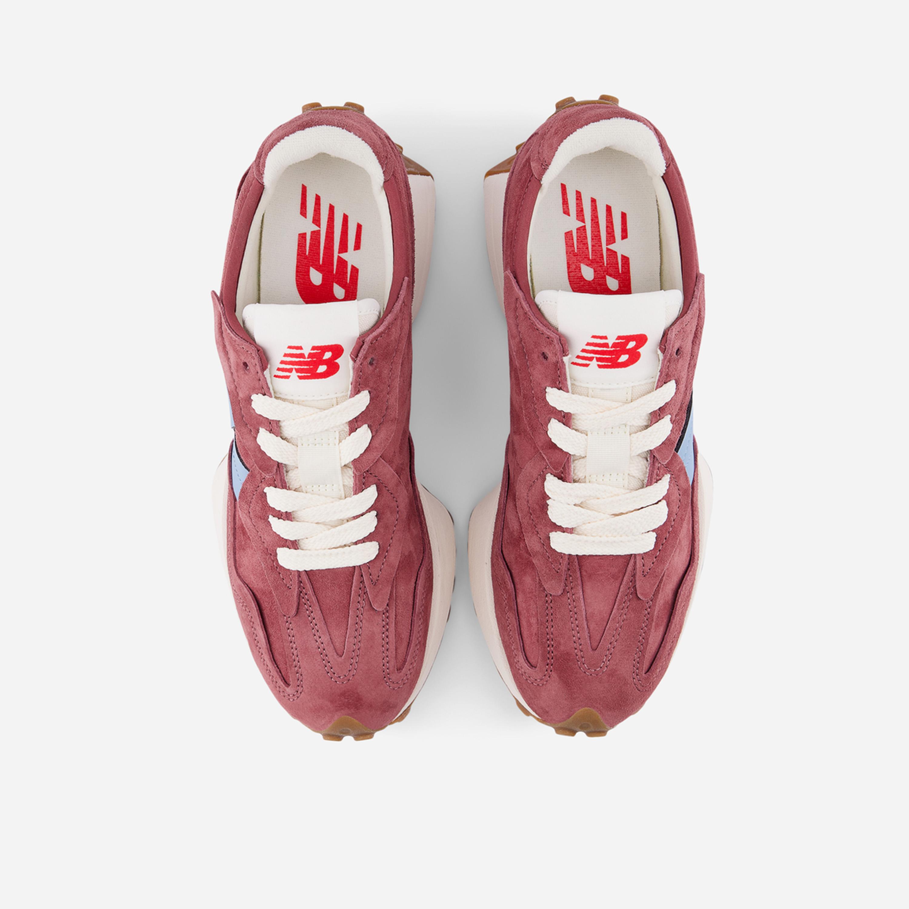 نيو بالانس - حذاء رياضي نسائي 327-women-shoes-sneakers-image-4