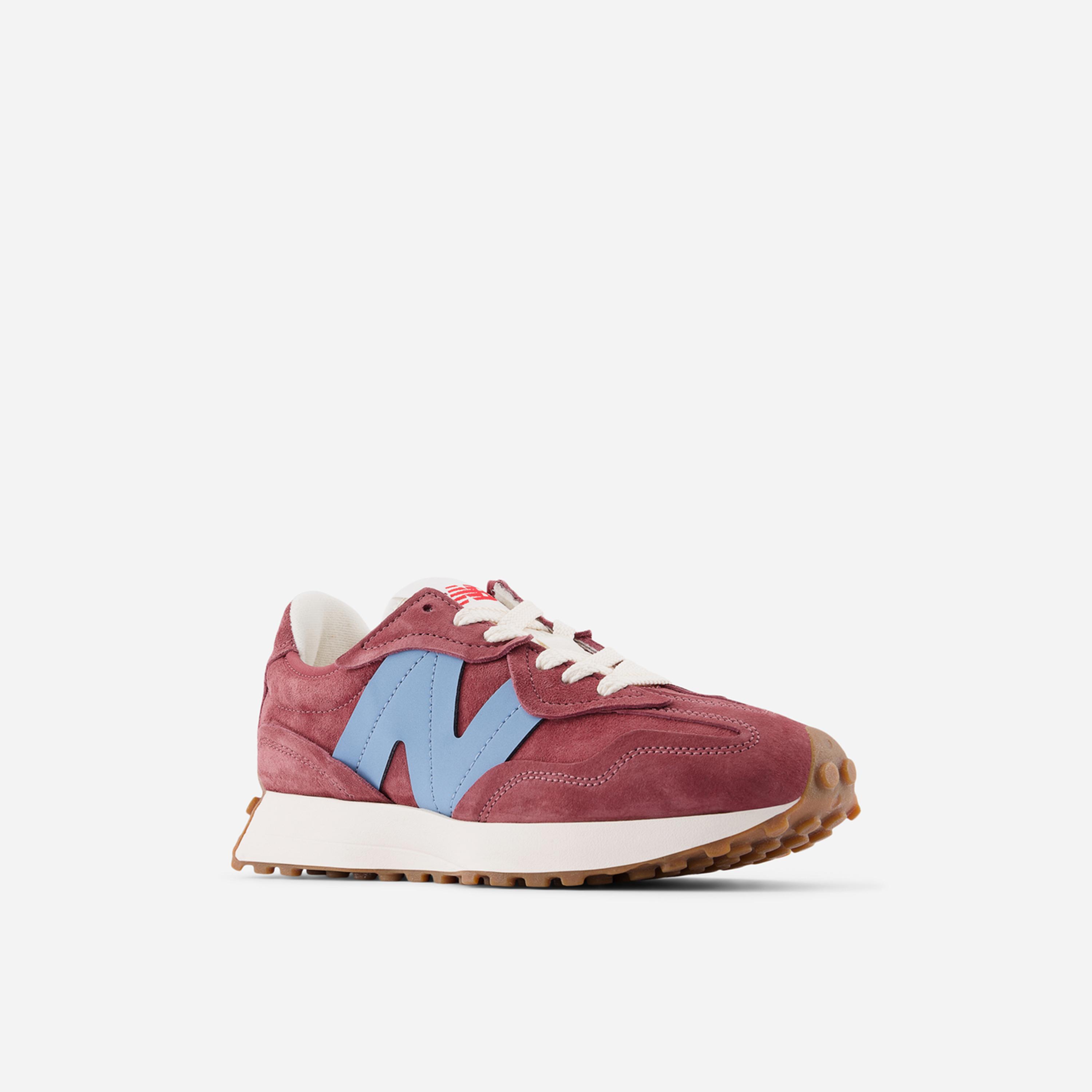 نيو بالانس - حذاء رياضي نسائي 327-women-shoes-sneakers-image-6