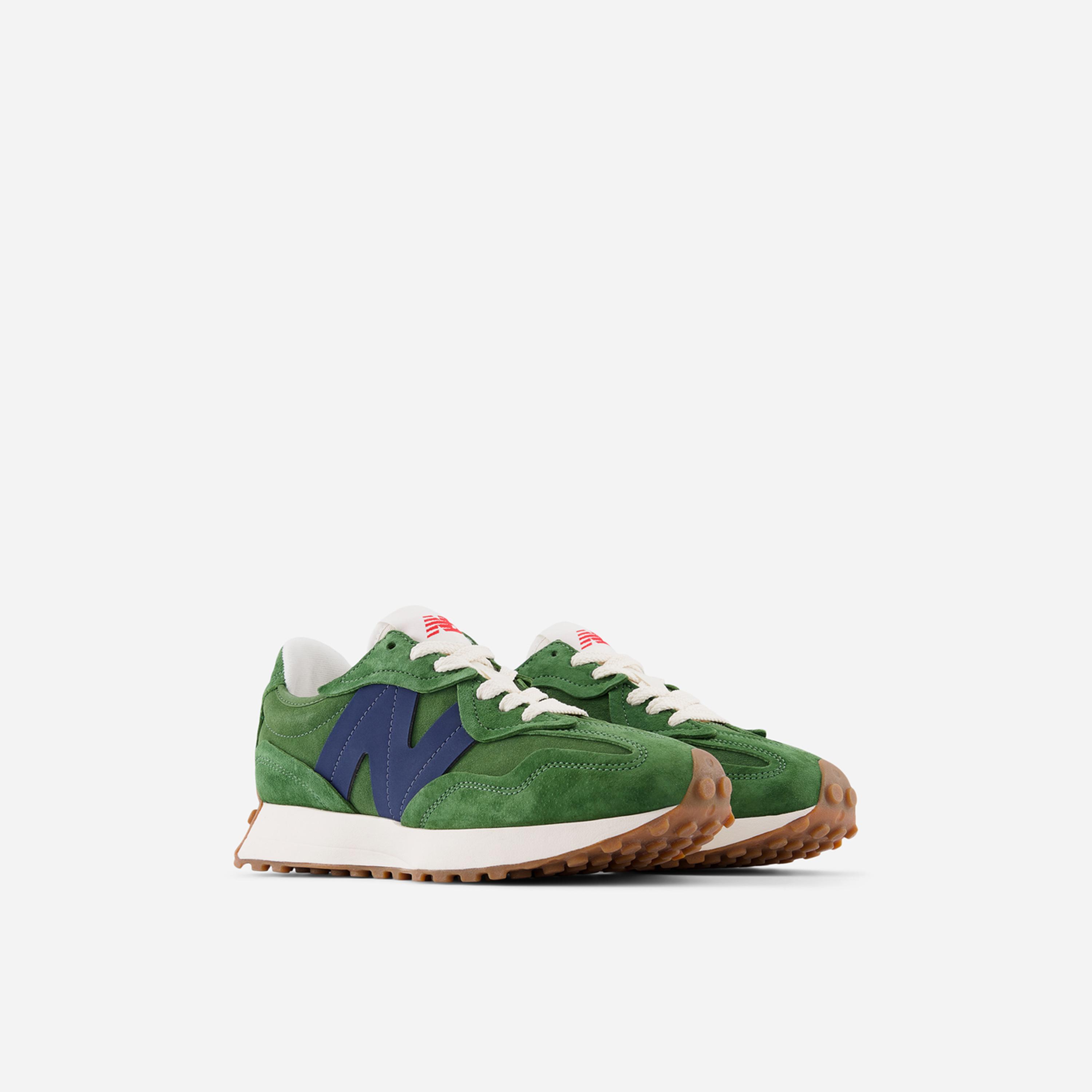 New Balance Womens 327 Sneakers-women-shoes-sneakers-image-1