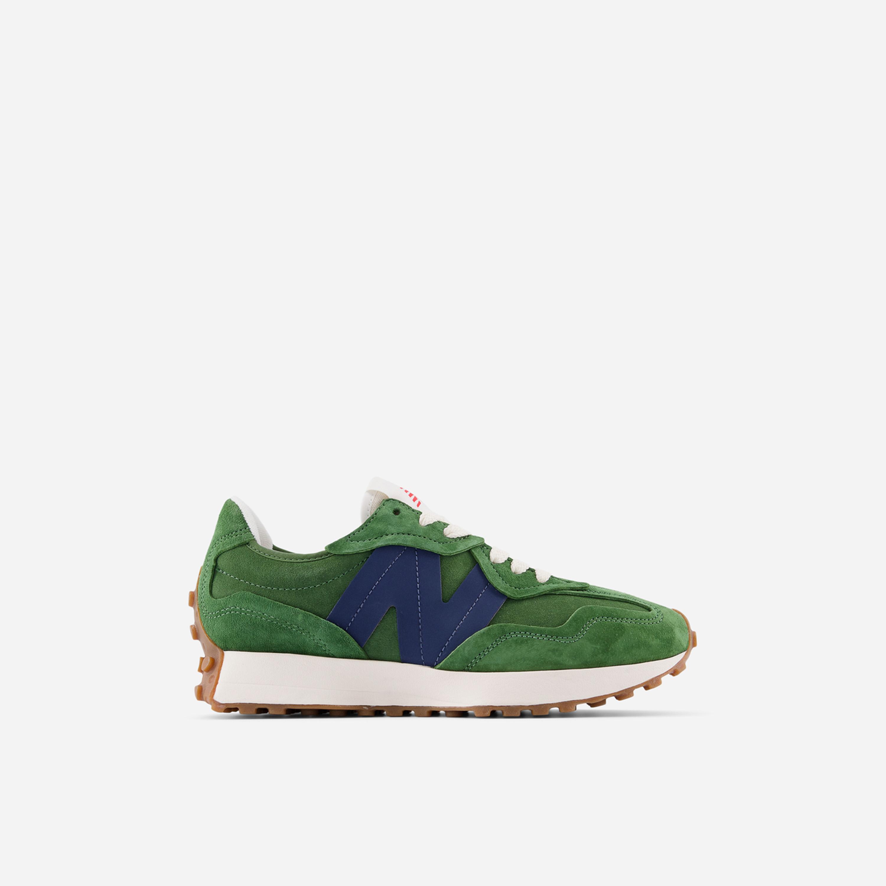 نيو بالانس - حذاء رياضي نسائي 327-women-shoes-sneakers-image-2