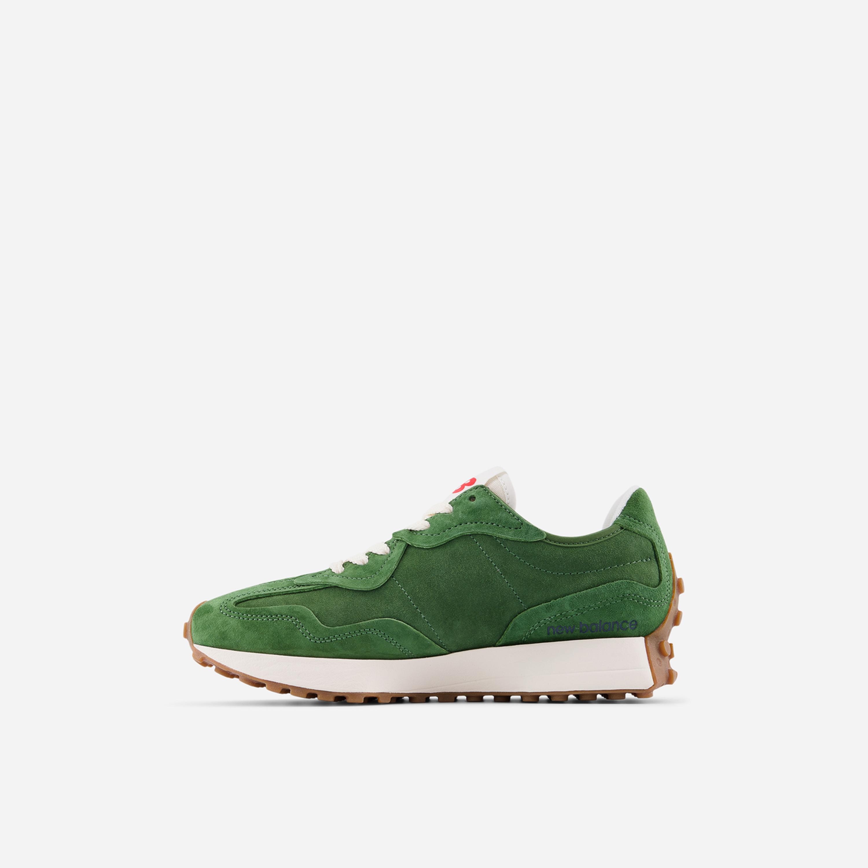 نيو بالانس - حذاء رياضي نسائي 327-women-shoes-sneakers-image-3