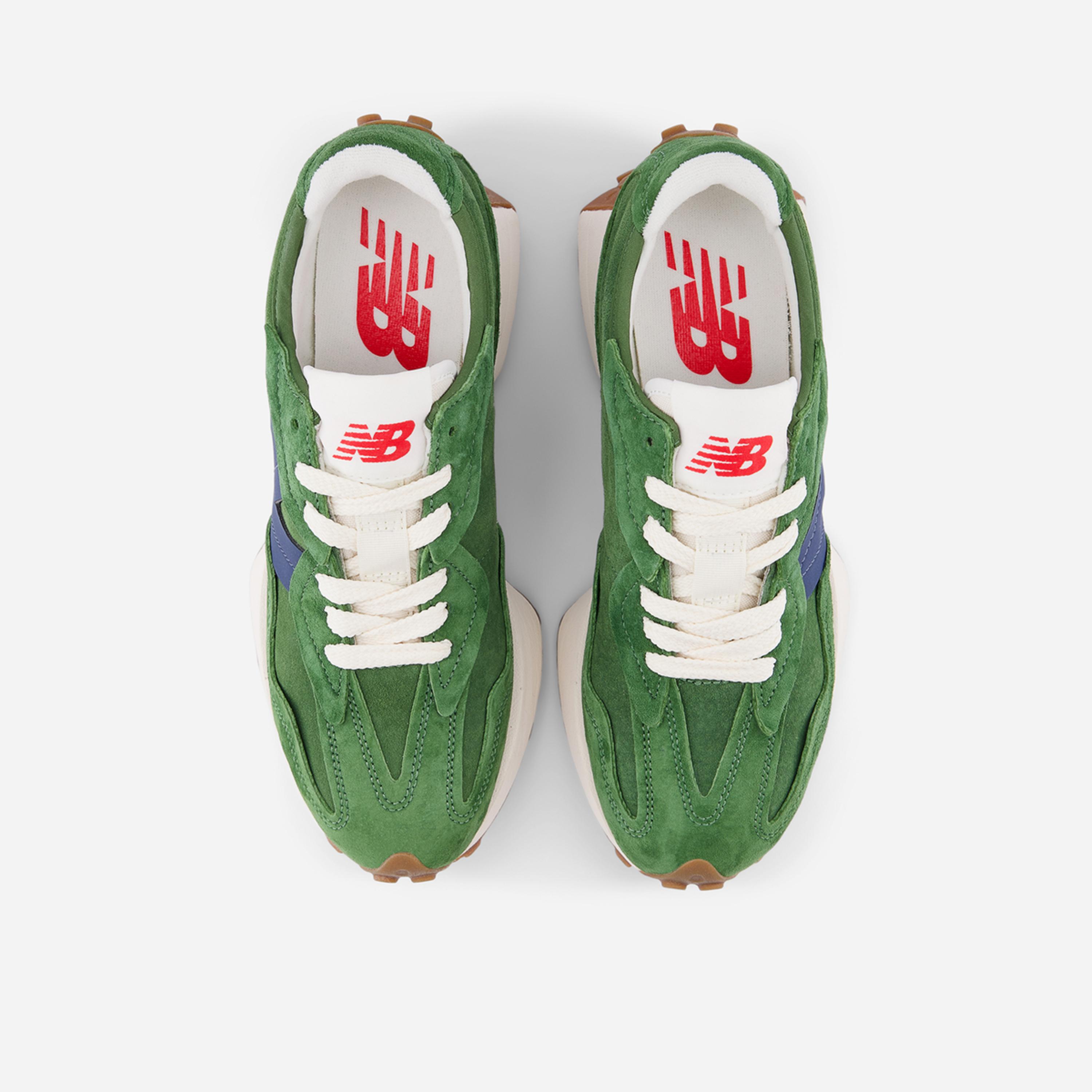 نيو بالانس - حذاء رياضي نسائي 327-women-shoes-sneakers-image-4