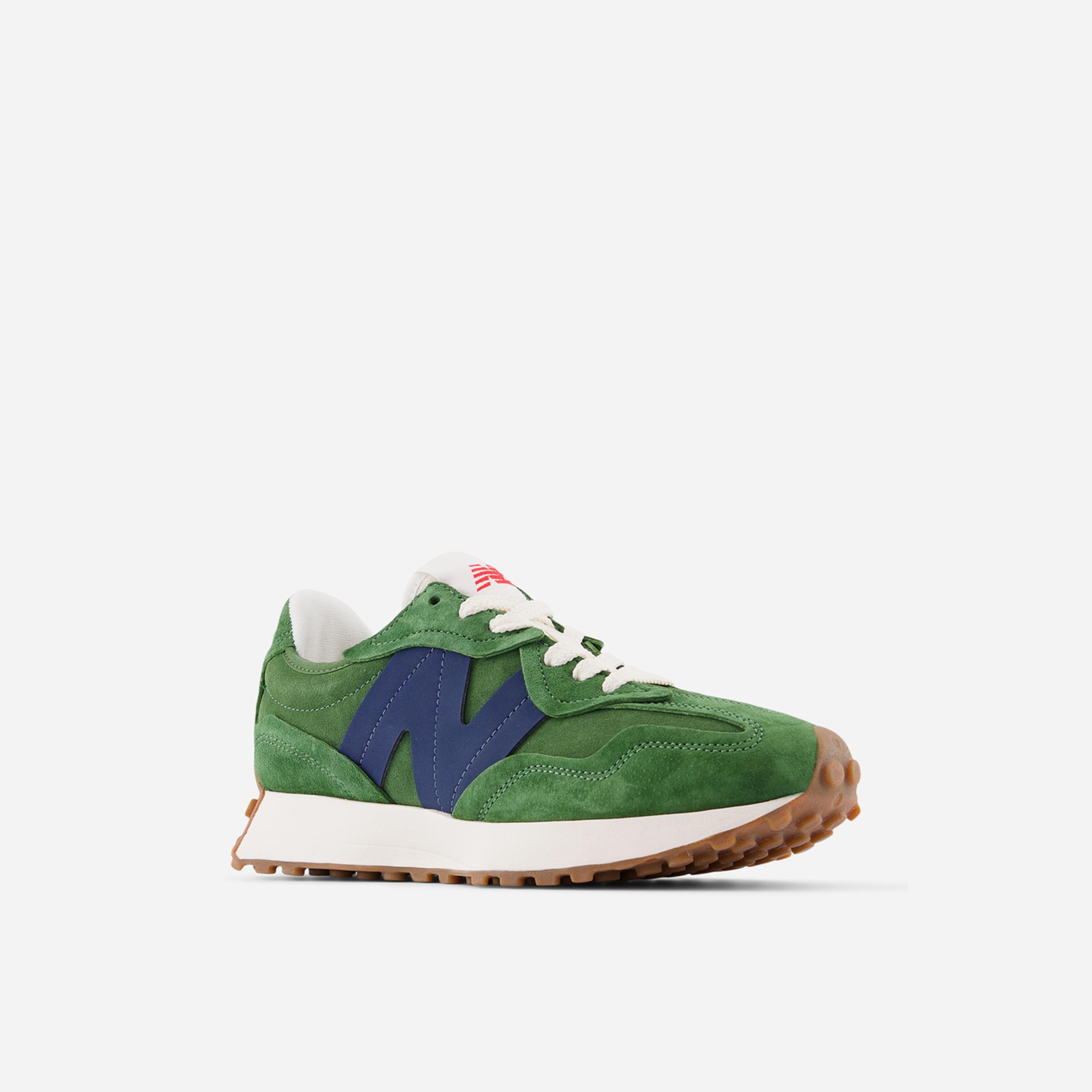 نيو بالانس - حذاء رياضي نسائي 327-women-shoes-sneakers-image-6