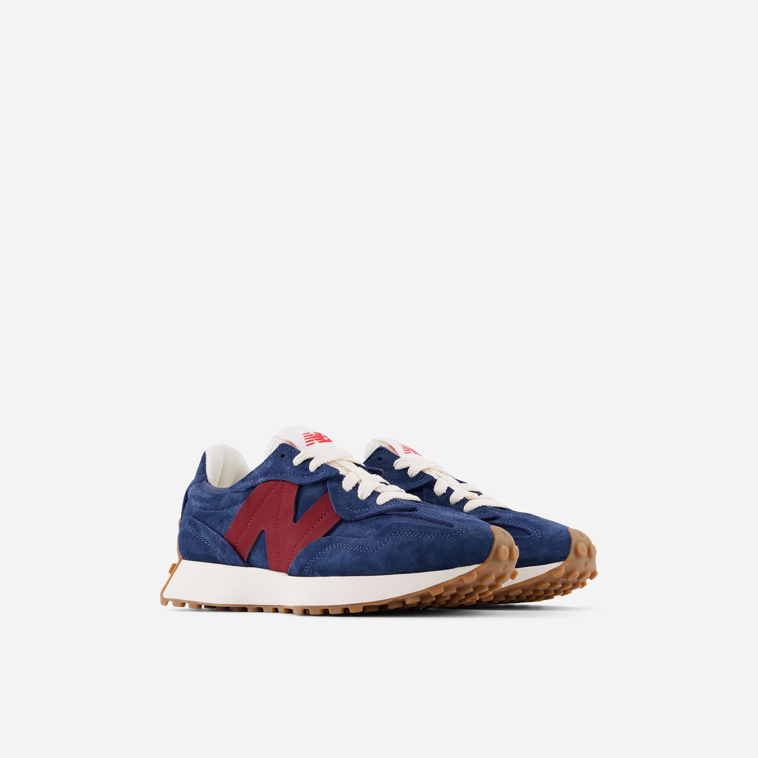 نيو بالانس - حذاء رياضي نسائي 327-women-shoes-sneakers-image-1