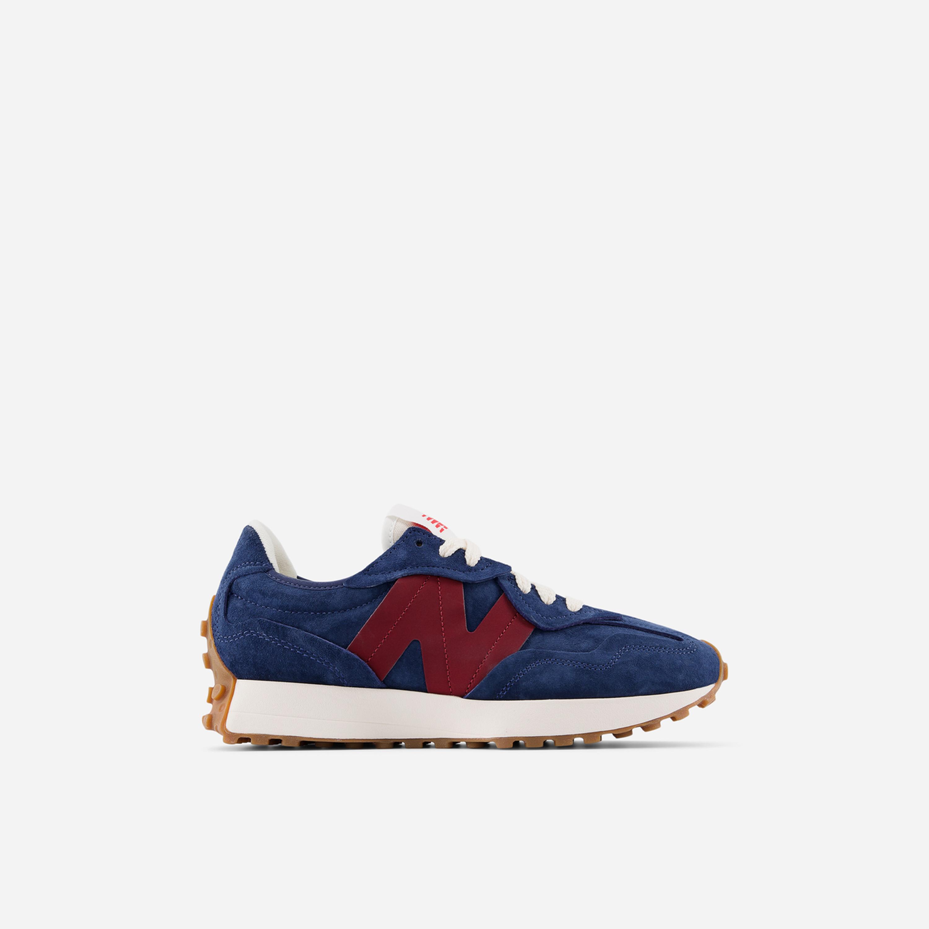 نيو بالانس - حذاء رياضي نسائي 327-women-shoes-sneakers-image-2