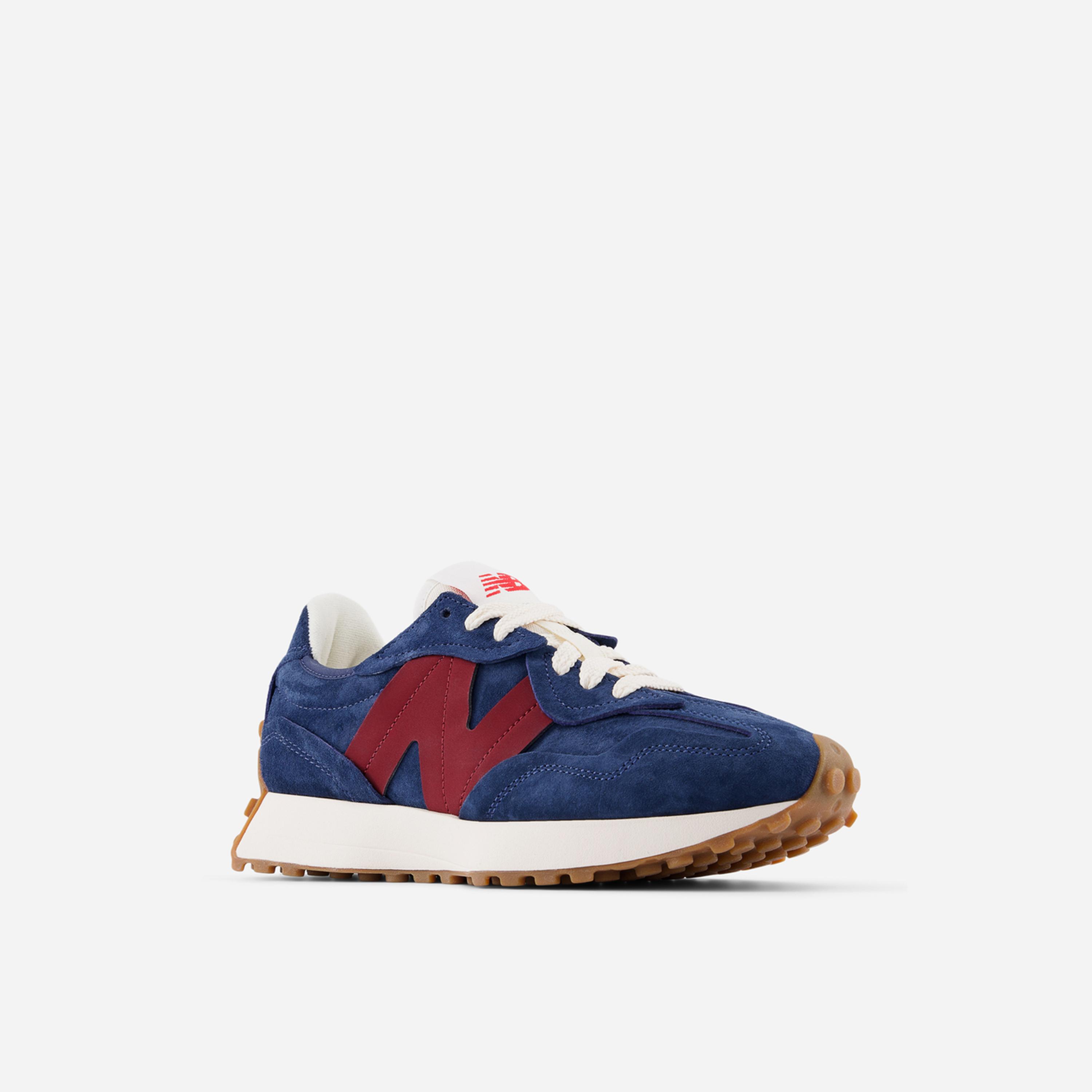 نيو بالانس - حذاء رياضي نسائي 327-women-shoes-sneakers-image-5