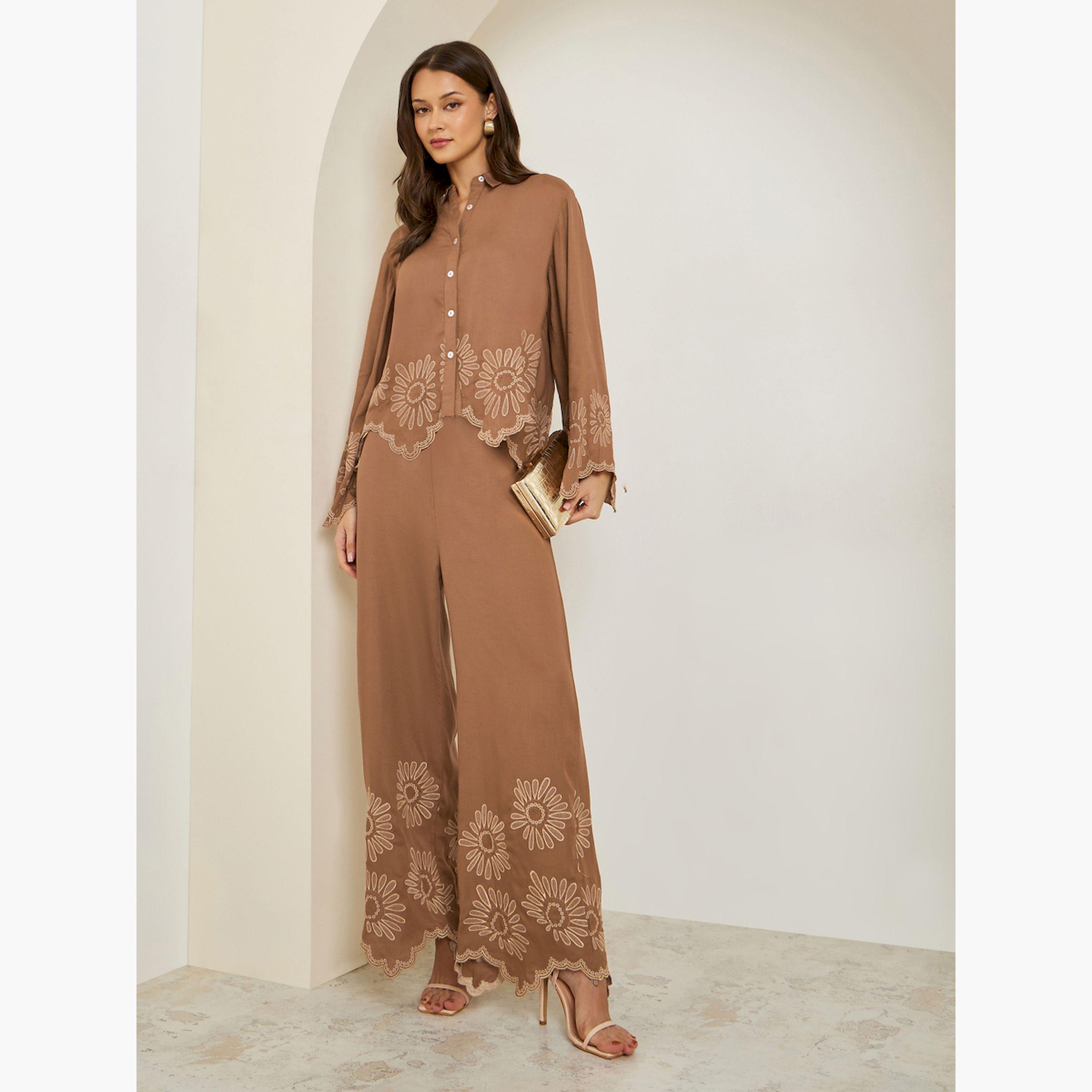 بلوزة قصير وتفاصيل كروشيه-women-clothing-shirtsandblouses-blouses-image-2