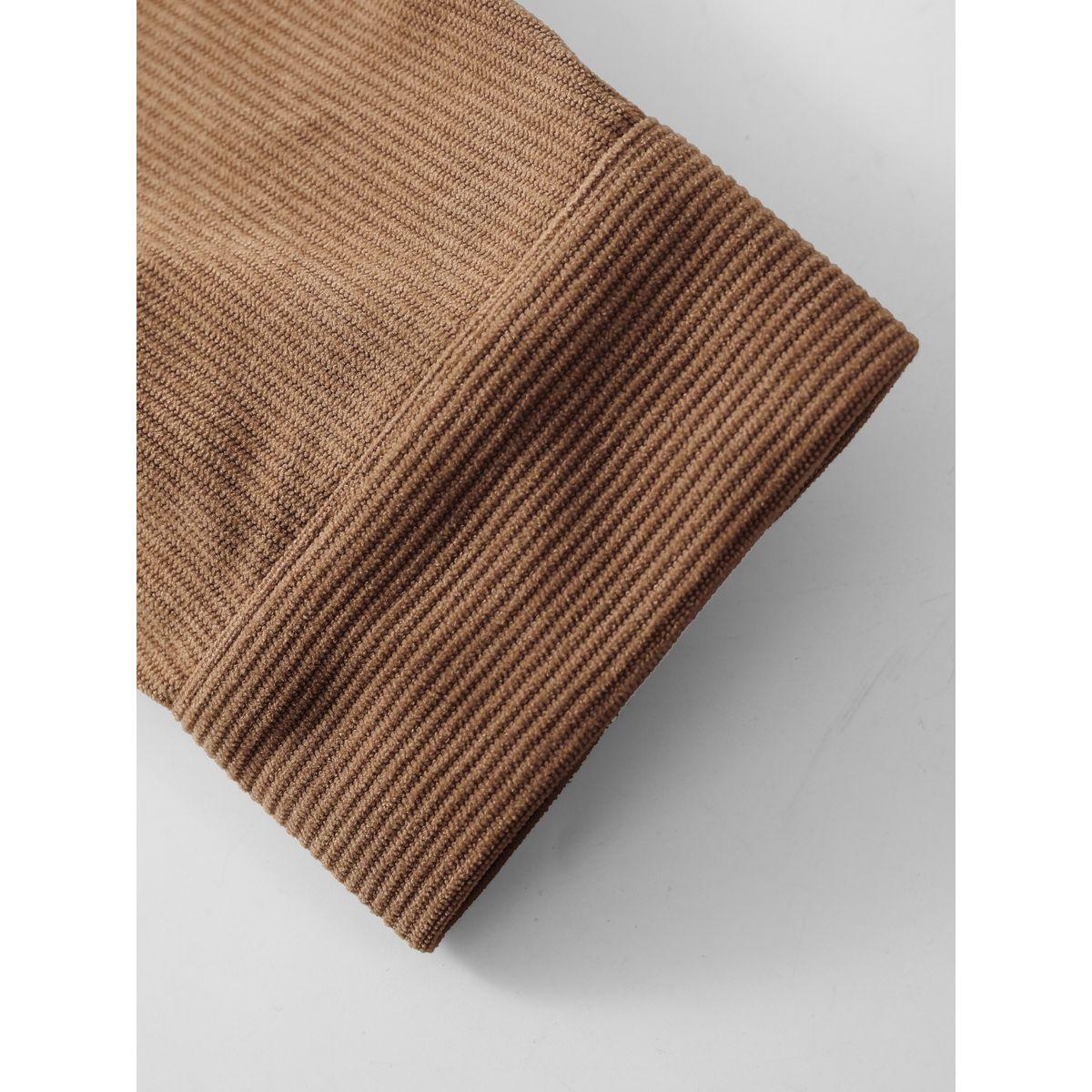 Take Two Men Texture Pocket Detail Long Sleeve Jacket-men-clothing-jacketsandblazers-jackets-image-4